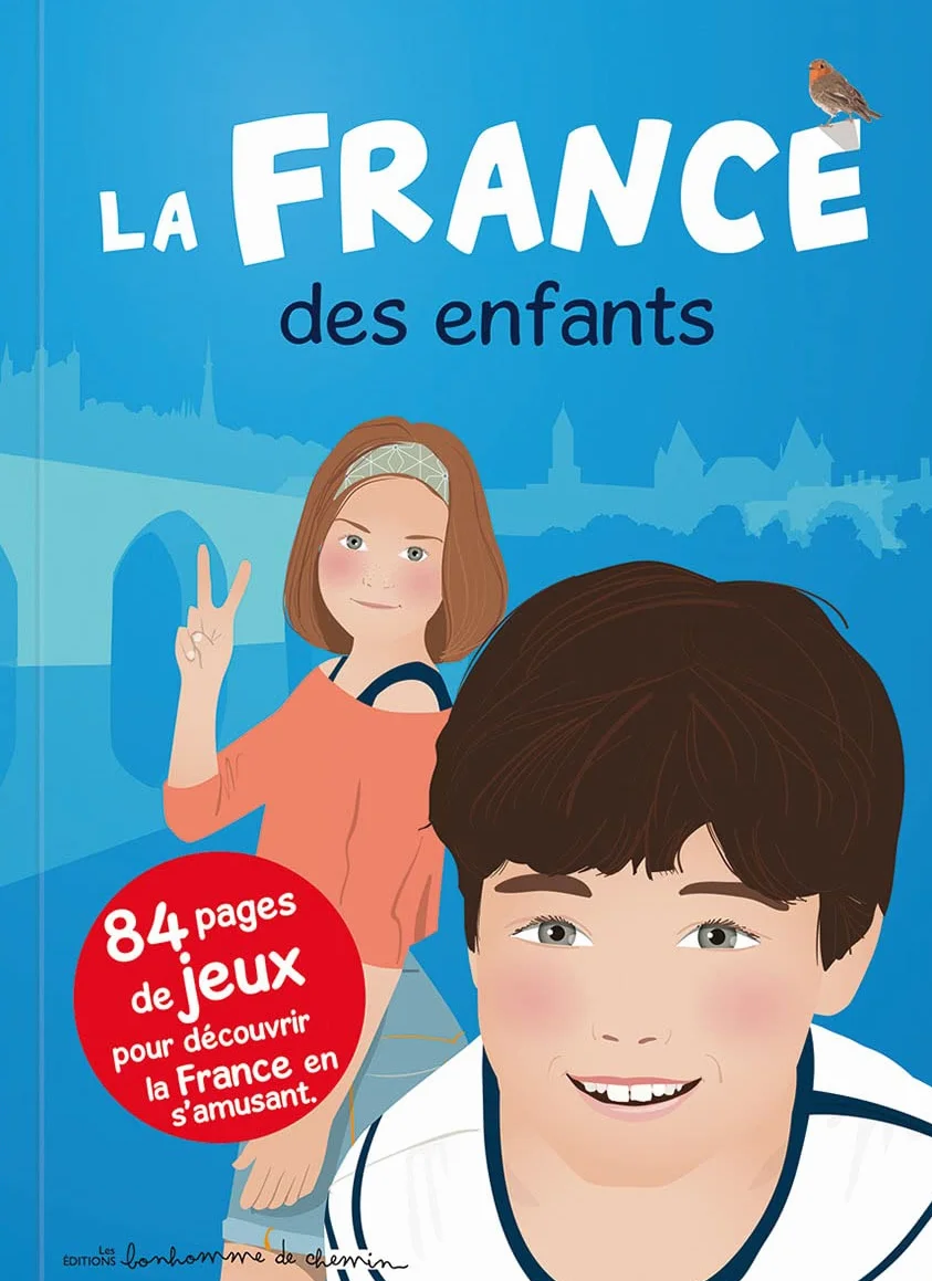La France des enfants