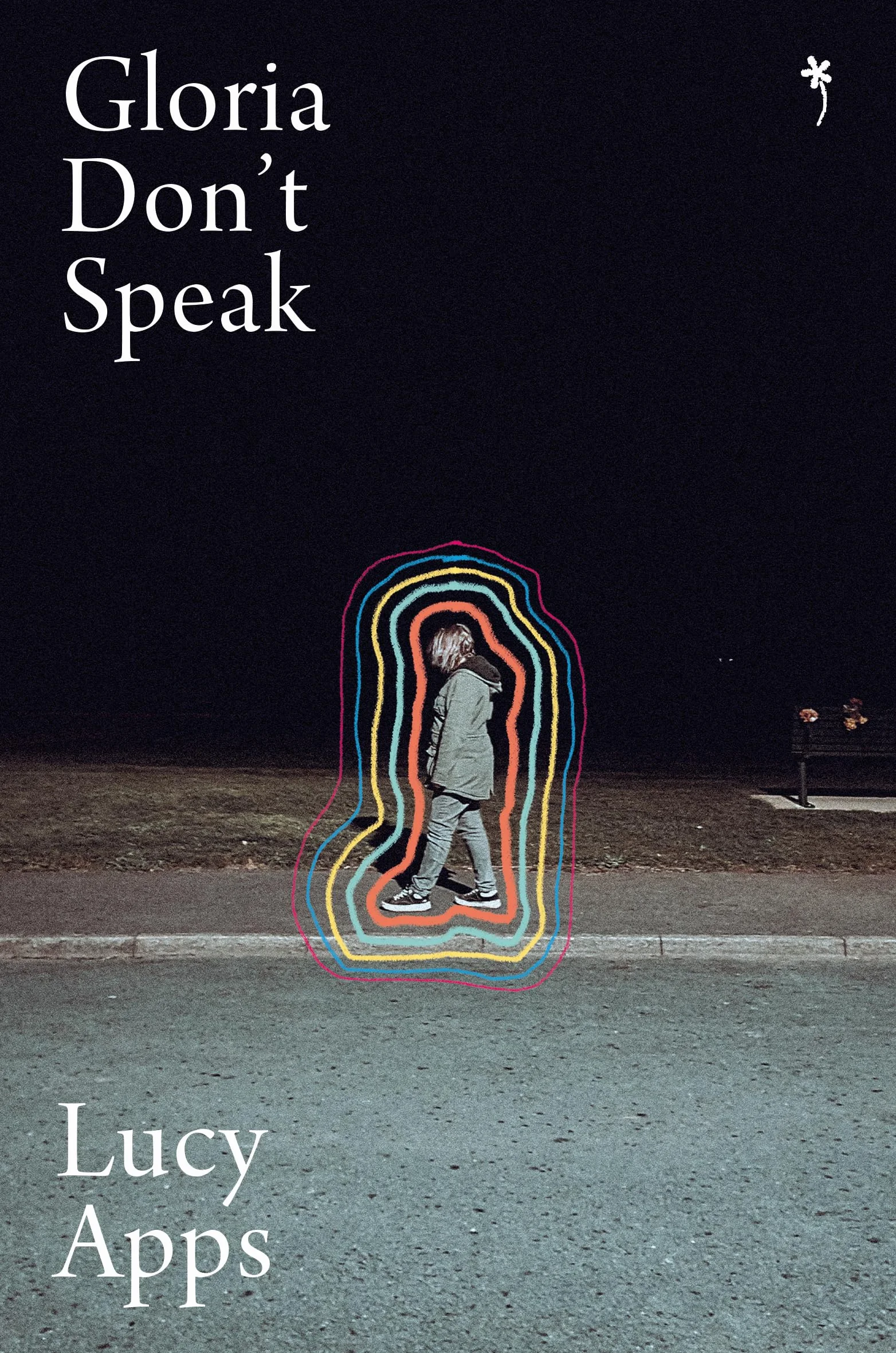 Gloria Don't Speak