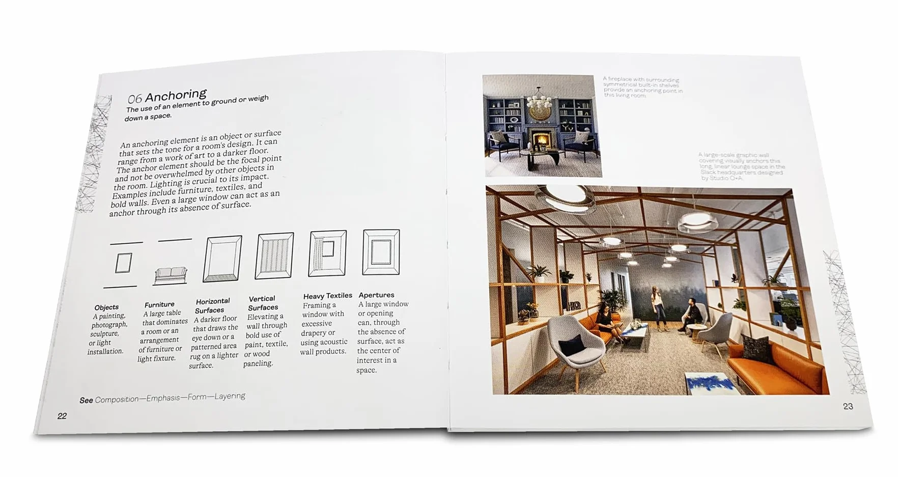 The Pocket Universal Principles of Interior Design: 100 Ways to Develop Innovative Ideas, Enhance Usability, and Design Effective Solutions