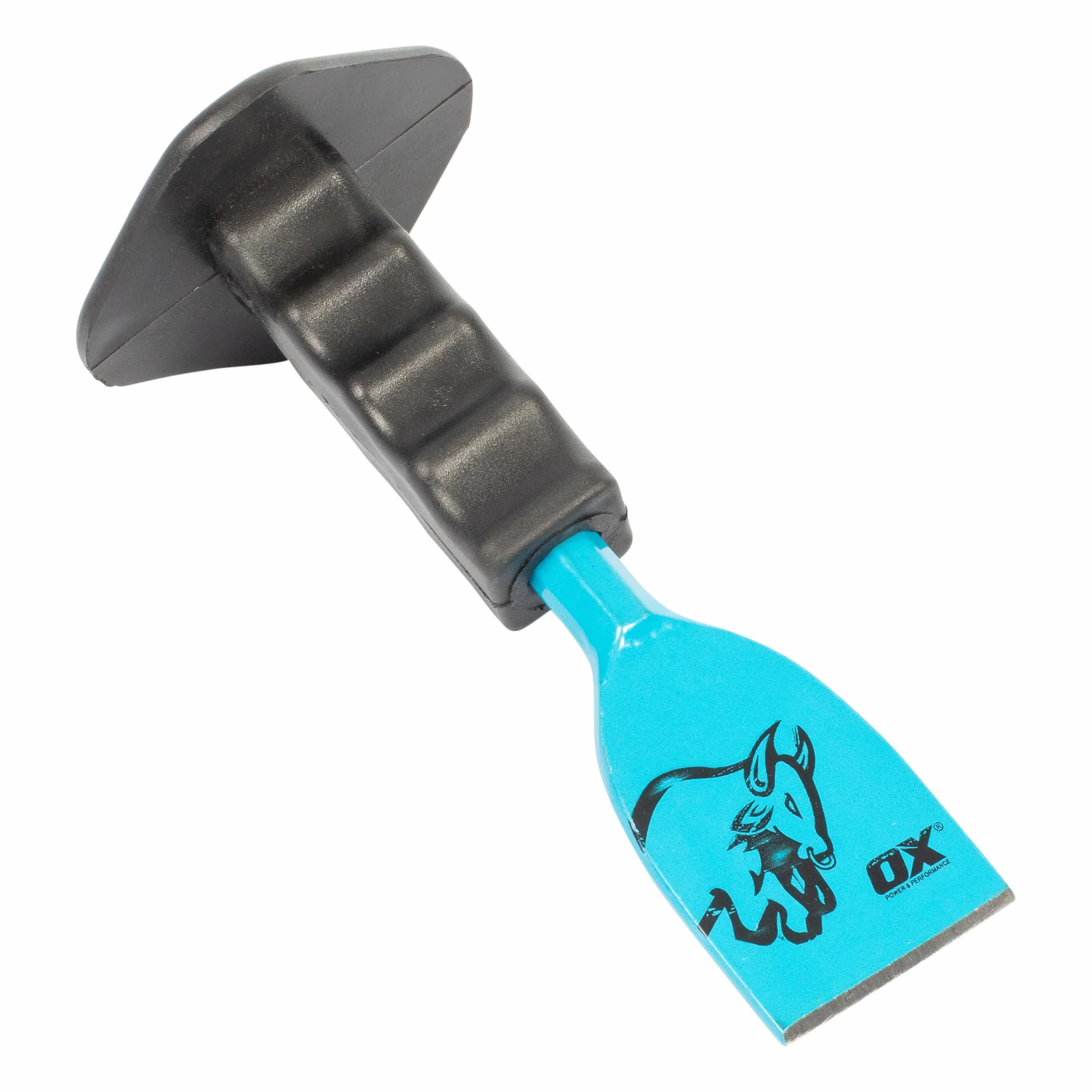 OX Trade Brick Bolster z osłoną - 2 ¼" / 58 mm