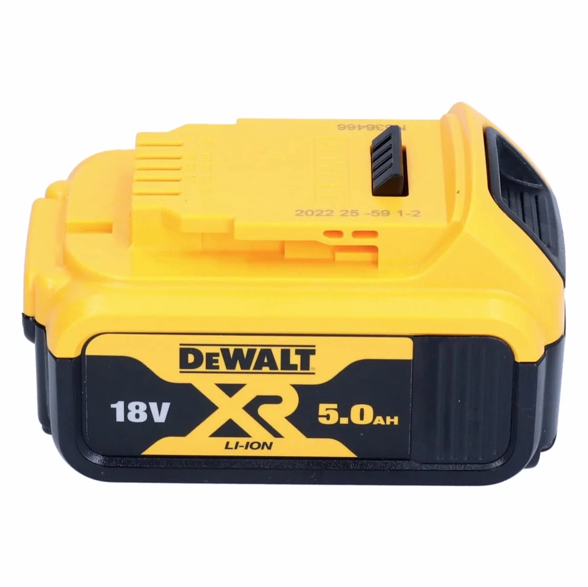 Akumulator do narzędzi bezprzewodowych DeWalt DCB184 18 V 5Ah