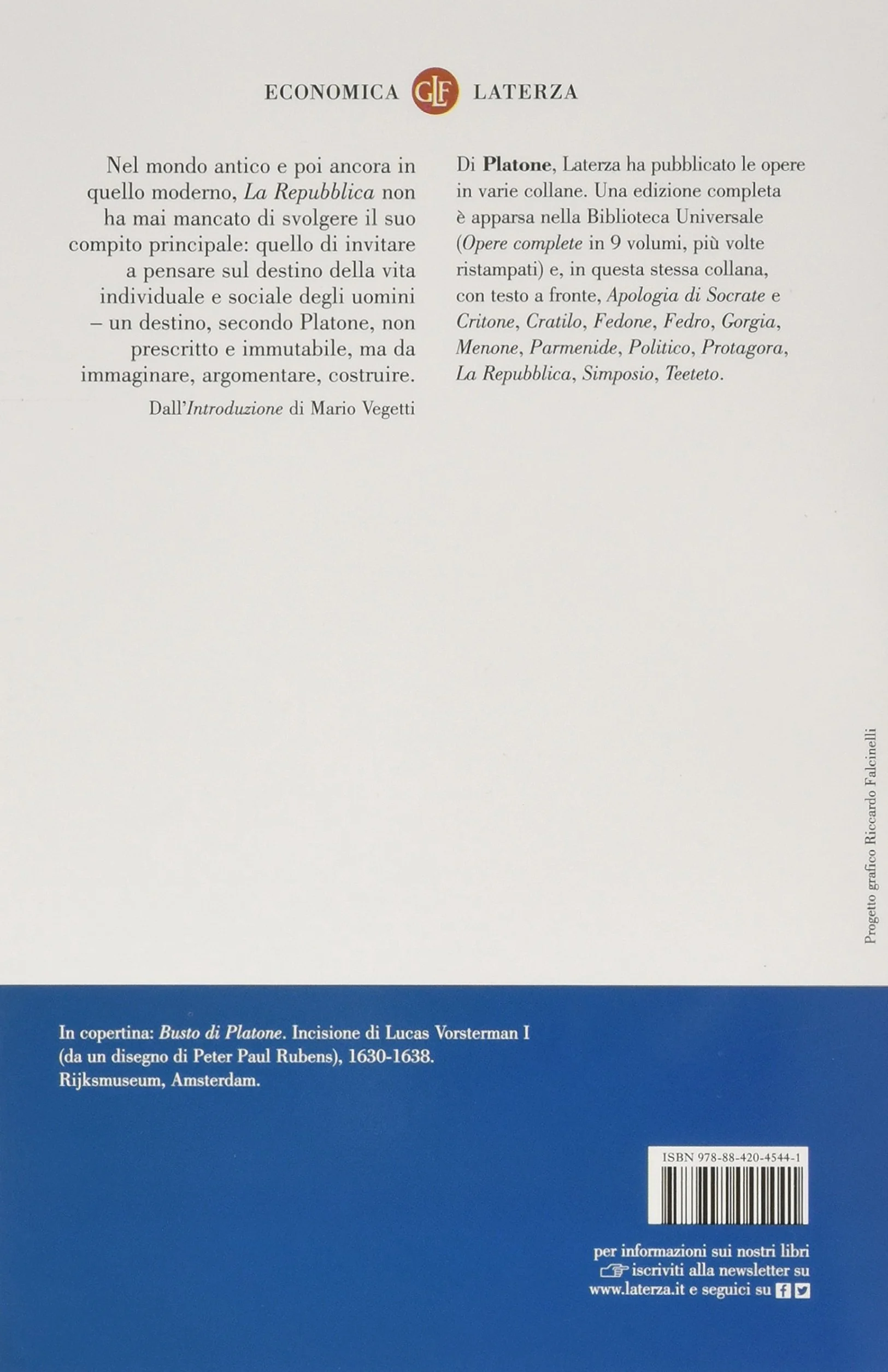 La Repubblica