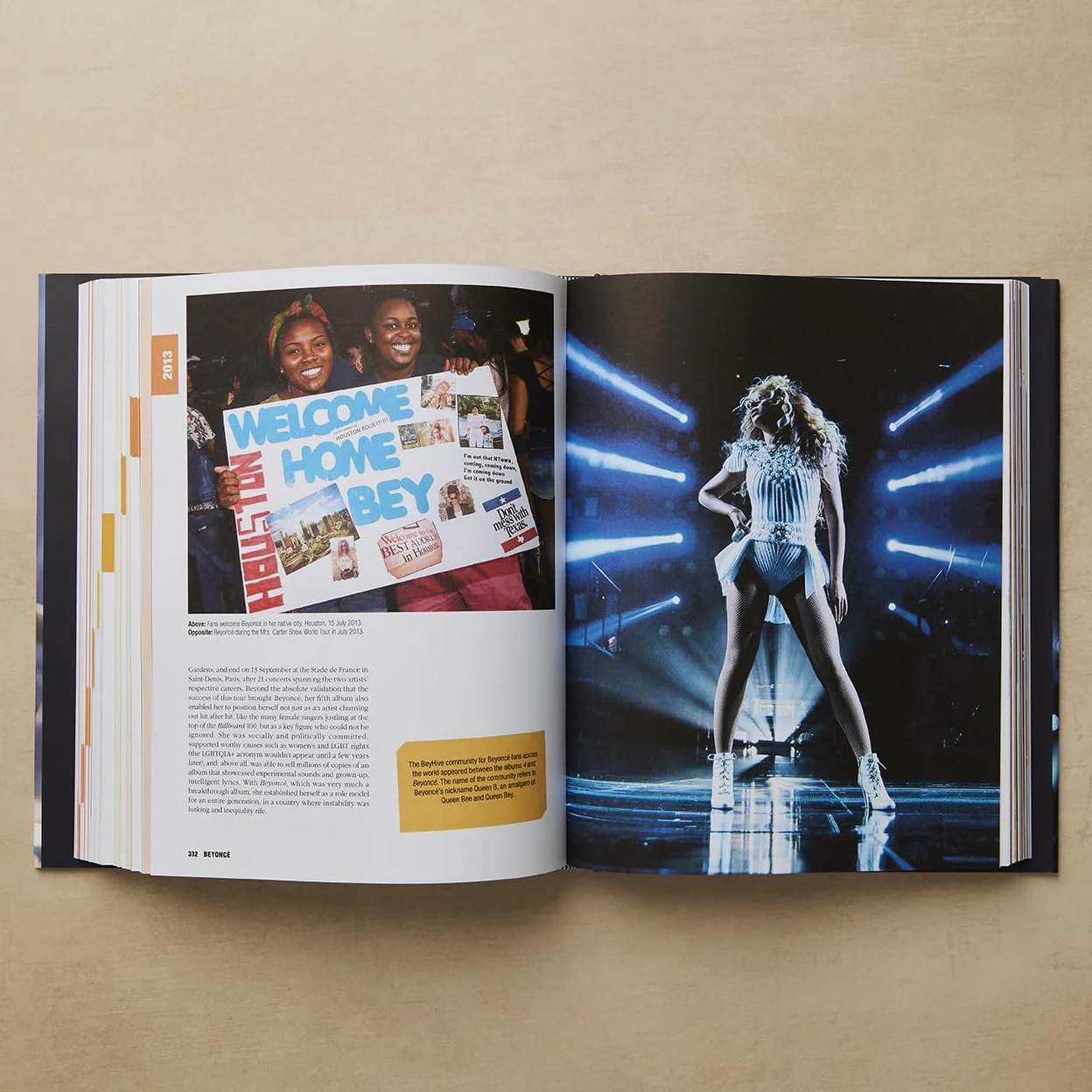 Beyoncé All the Songs: The Story Behind Every Track
