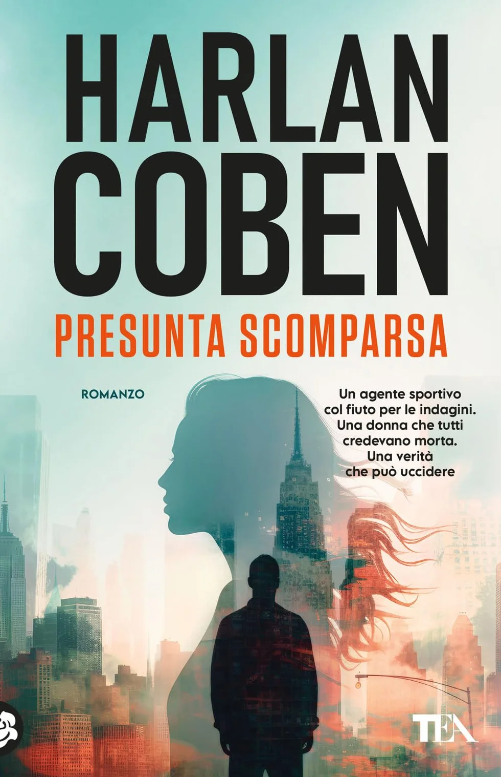 Presunta scomparsa