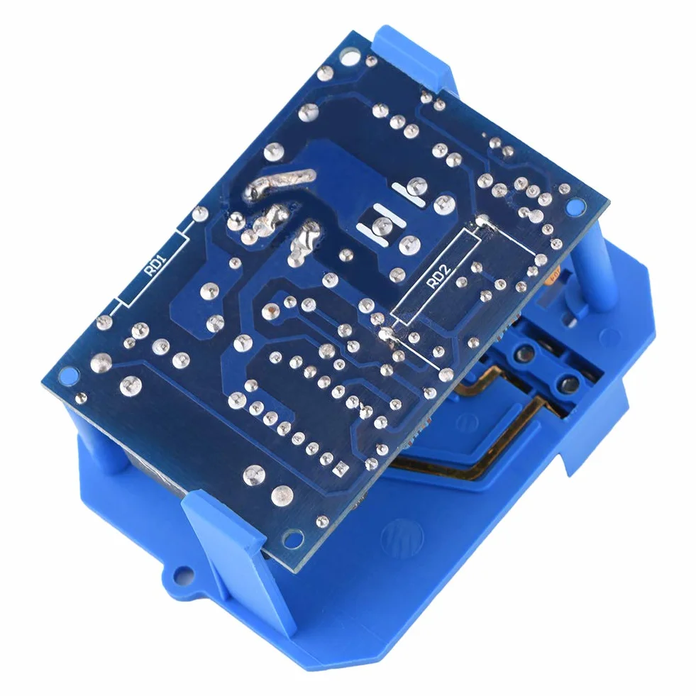 1 stück Wasserpumpe Drucksteuermodul 220 V 50/60 Hz Wasserpumpe Controller für EPC-2