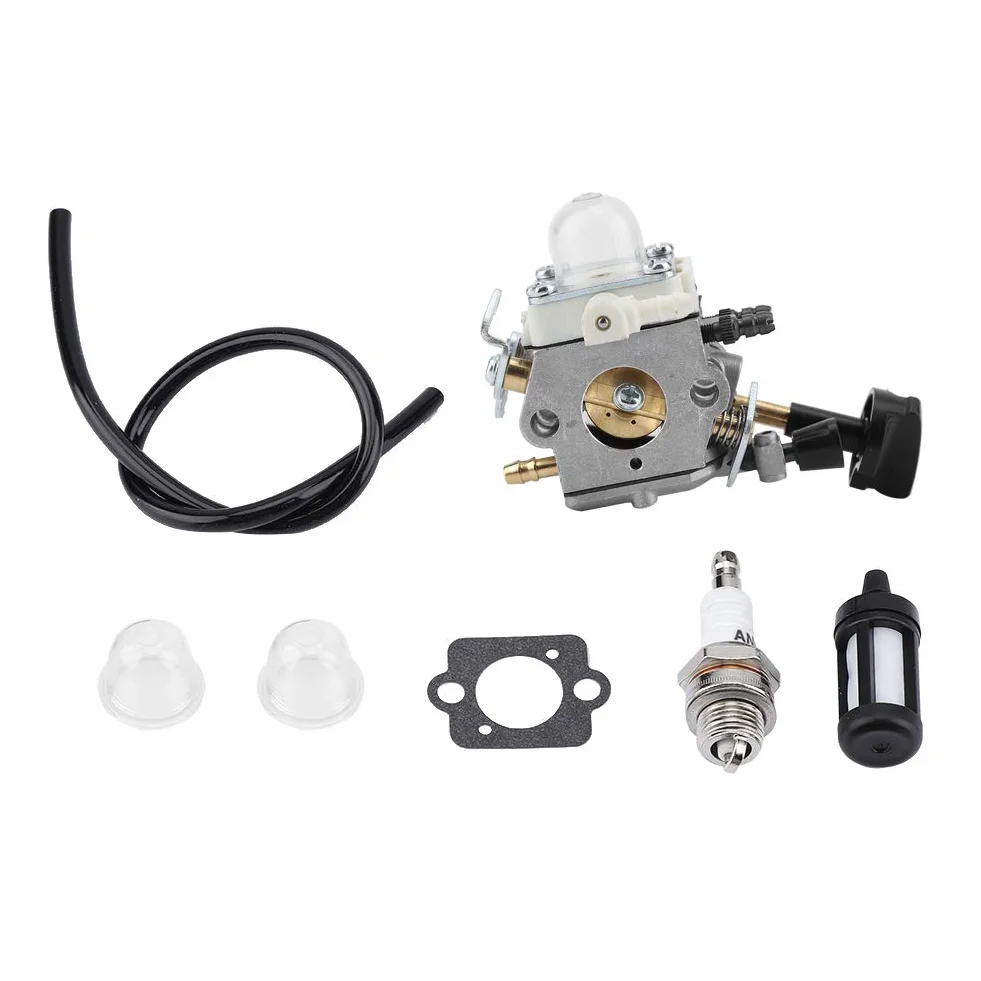 Gaźnik do BG86 SH56 SH56C SH86 SH86C Carb ZAMA C1M-S261B