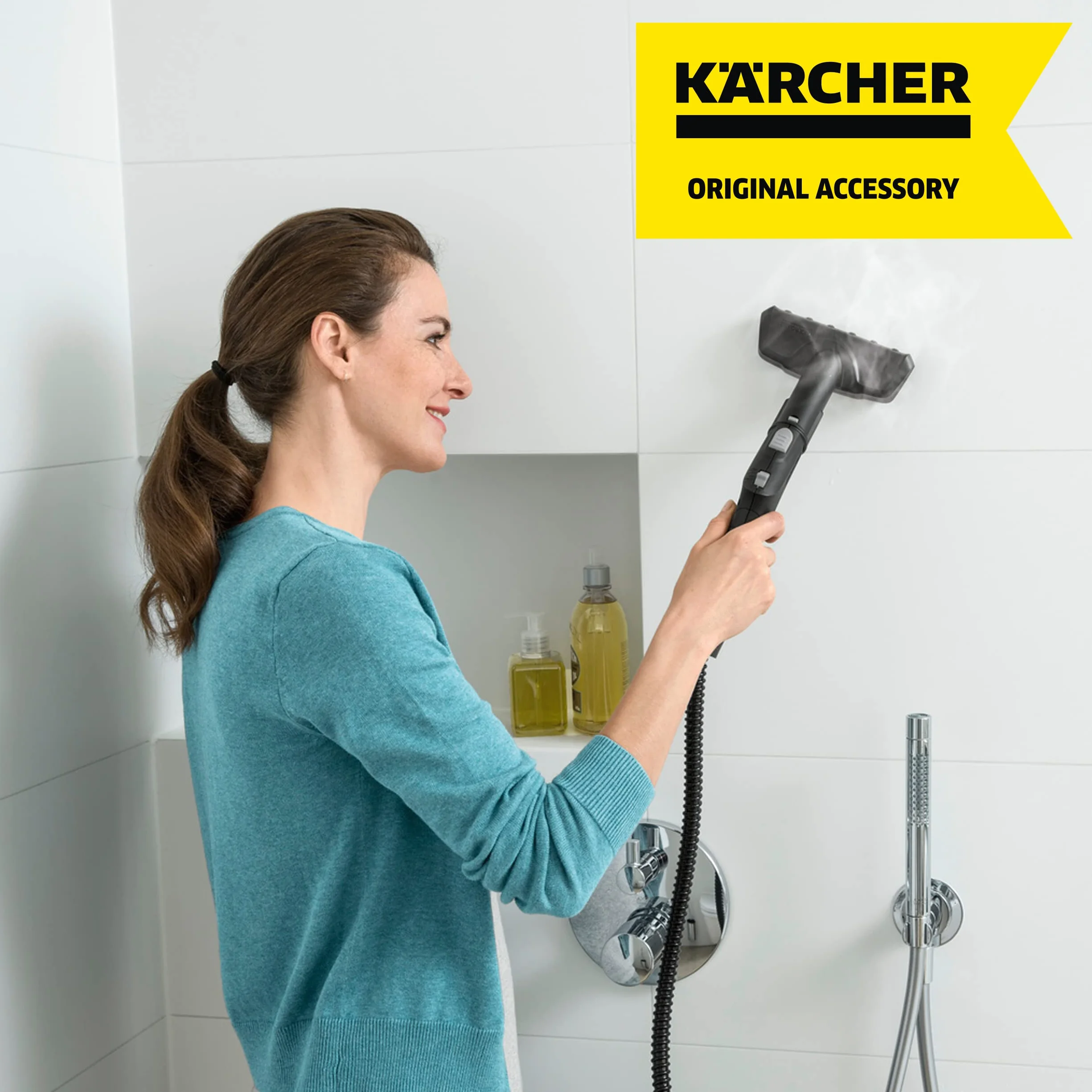Kärcher Dysza ręczna Kärcher, 2.884-280.0 ( do parownic SC )