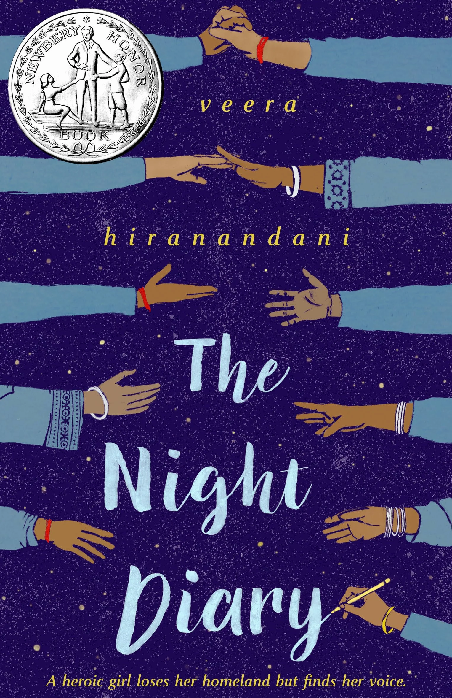 The Night Diary