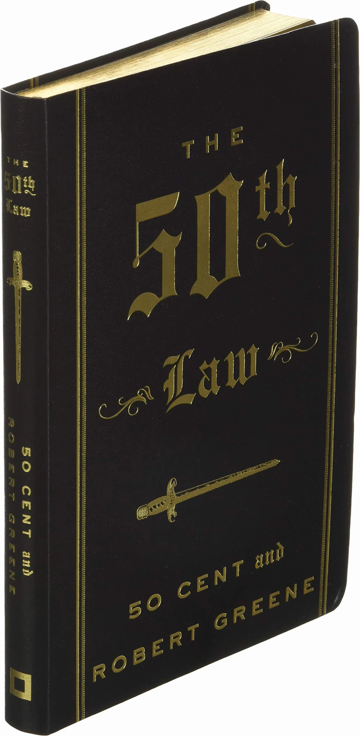 The 50th Law
