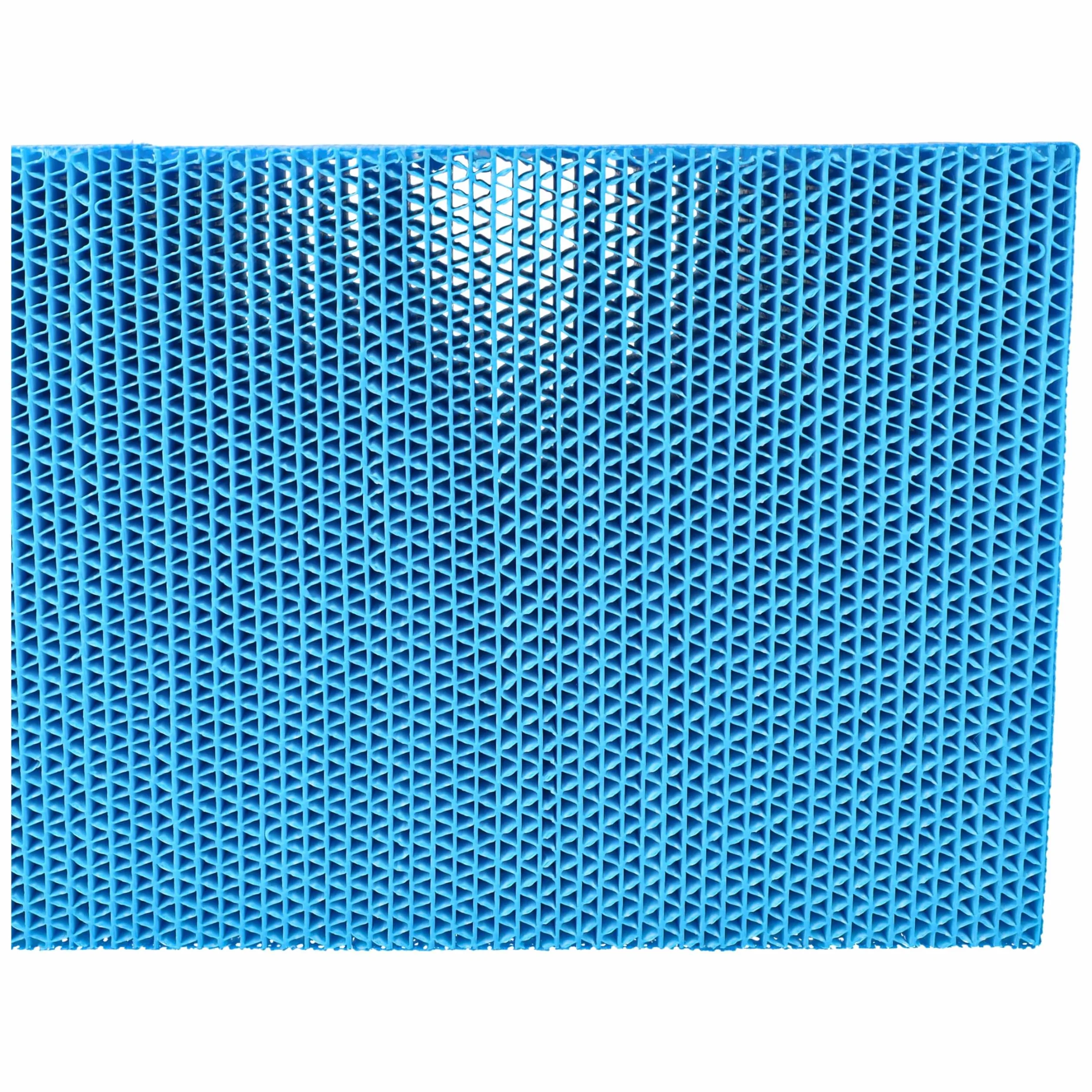 vhbw Filtr powietrza kompatybilny z Philips AC4081/00, AC4080/10