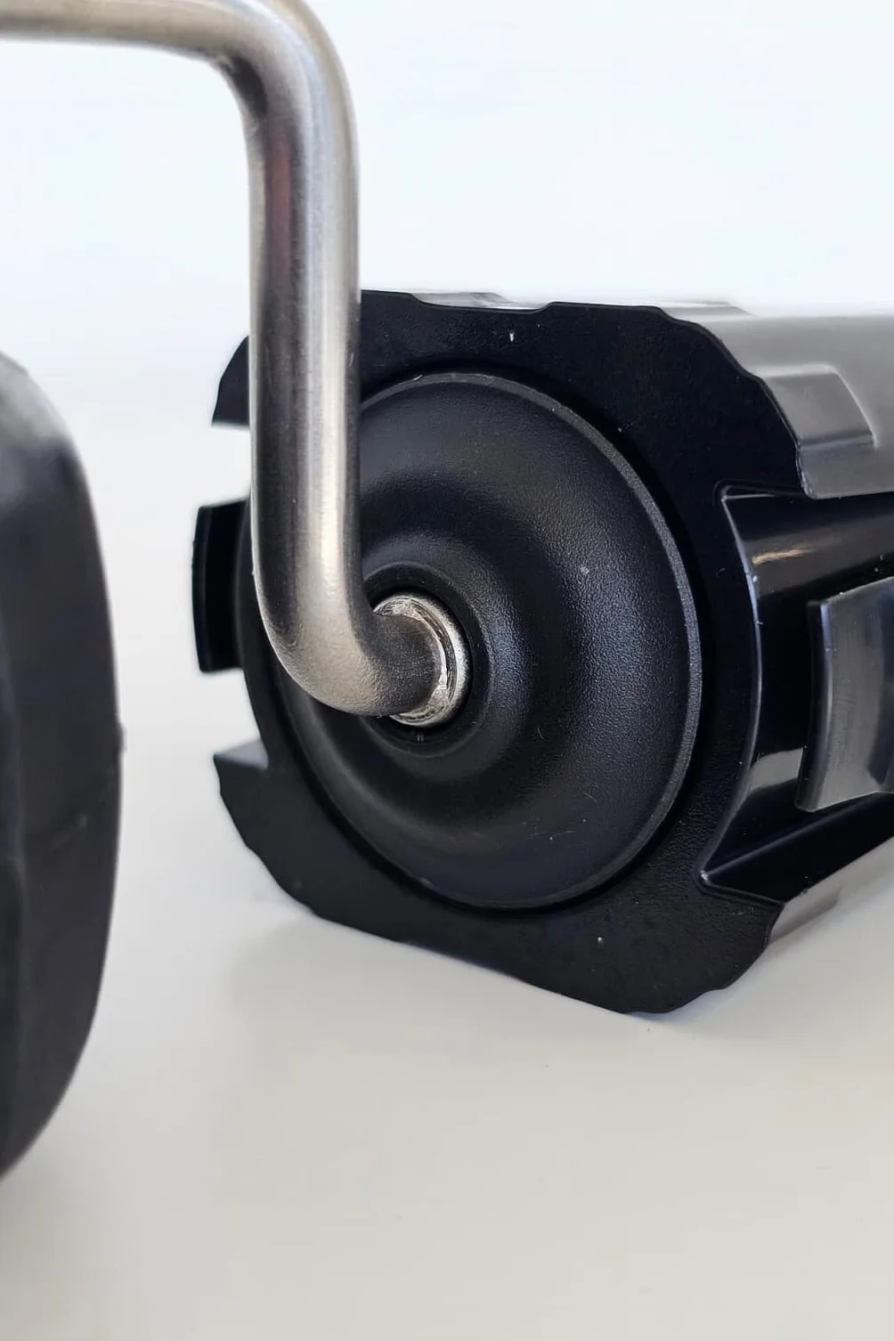 Husqvarna Koło przednie Automower AM 305 310 Mark II 405X 415X ORYGINAŁ