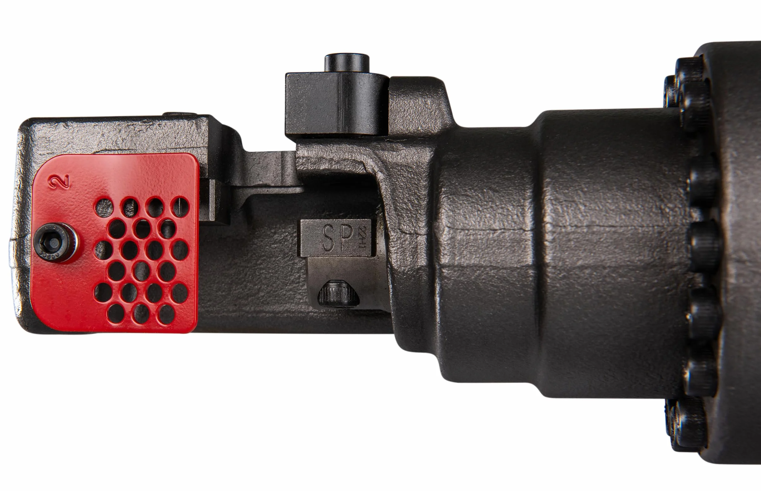 Makita DSC163ZK Nóż Zbrojeniowy 18 V