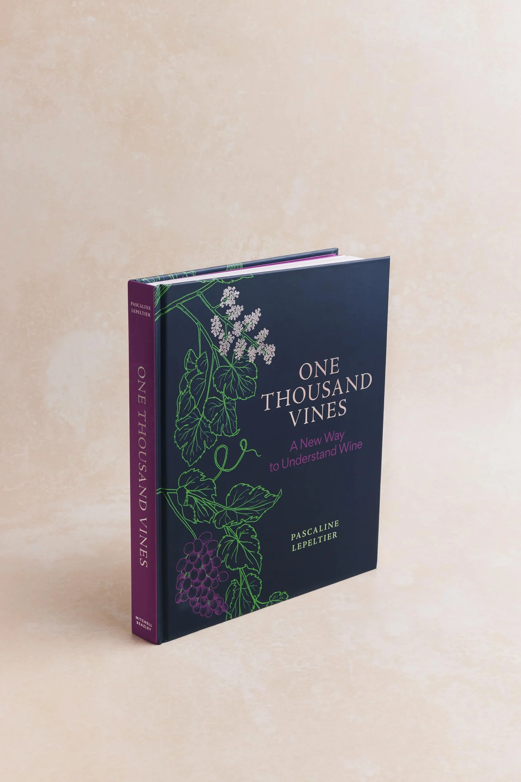 One Thousand Vines: A New Way to Understand Wine