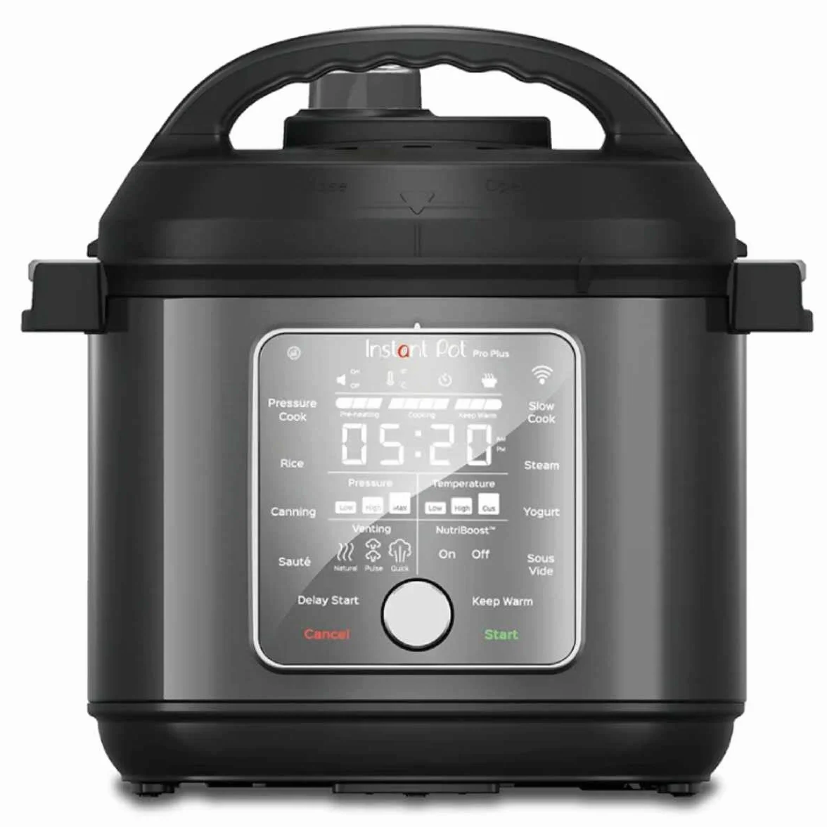 Instant Pot Pro Plus multicooker 5,7 l