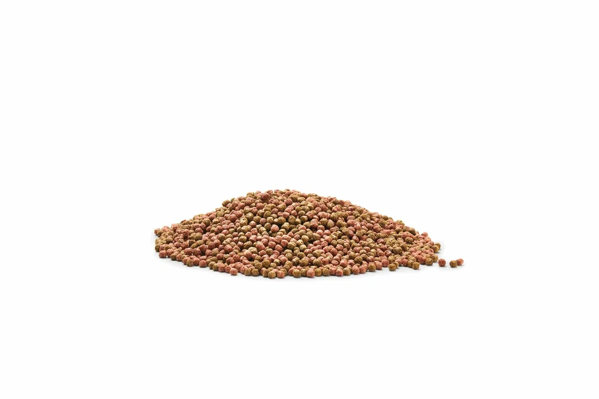 Dynamix Koi Pellet mały 4 l