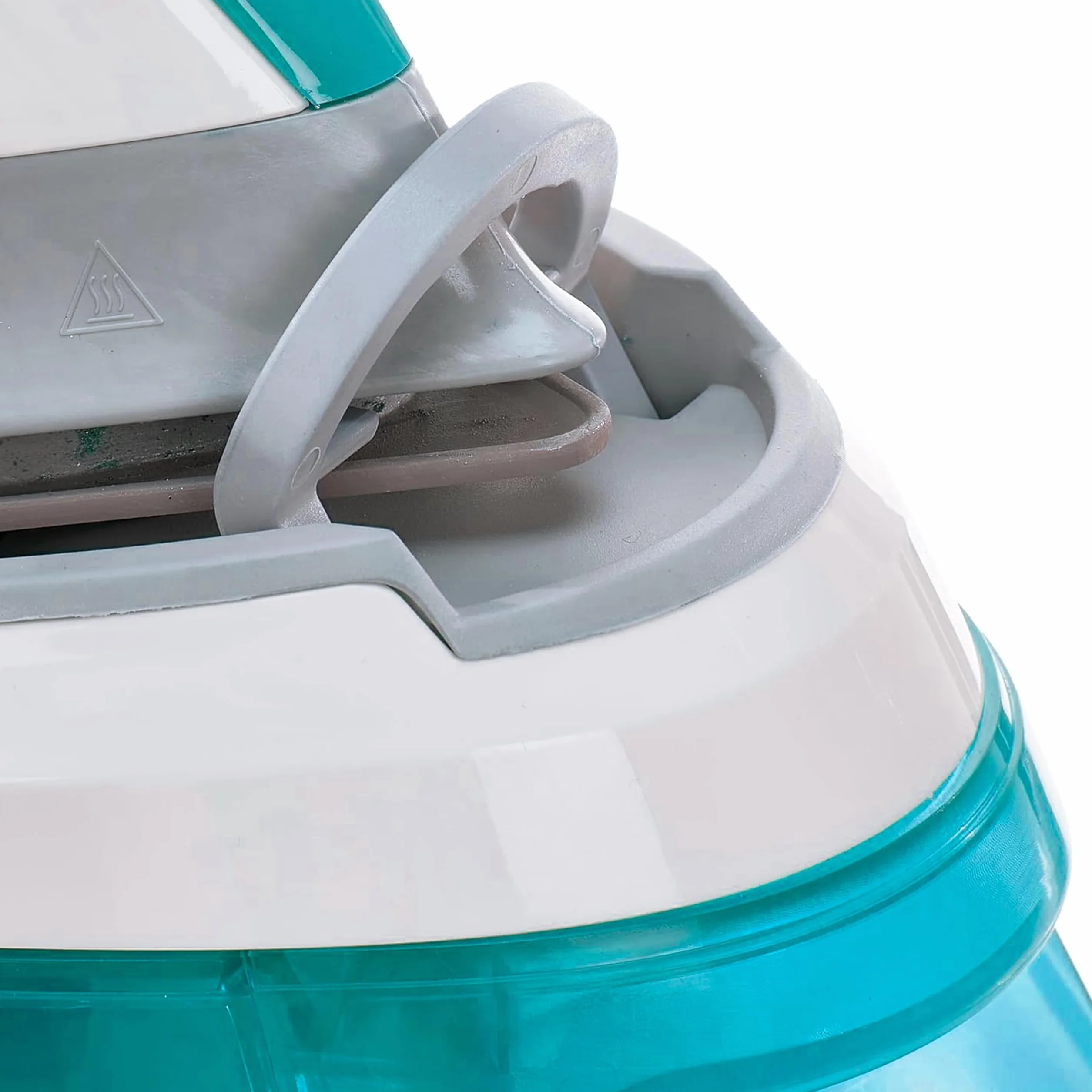 Ufesa Stacja parowa Ultimate Care Glide