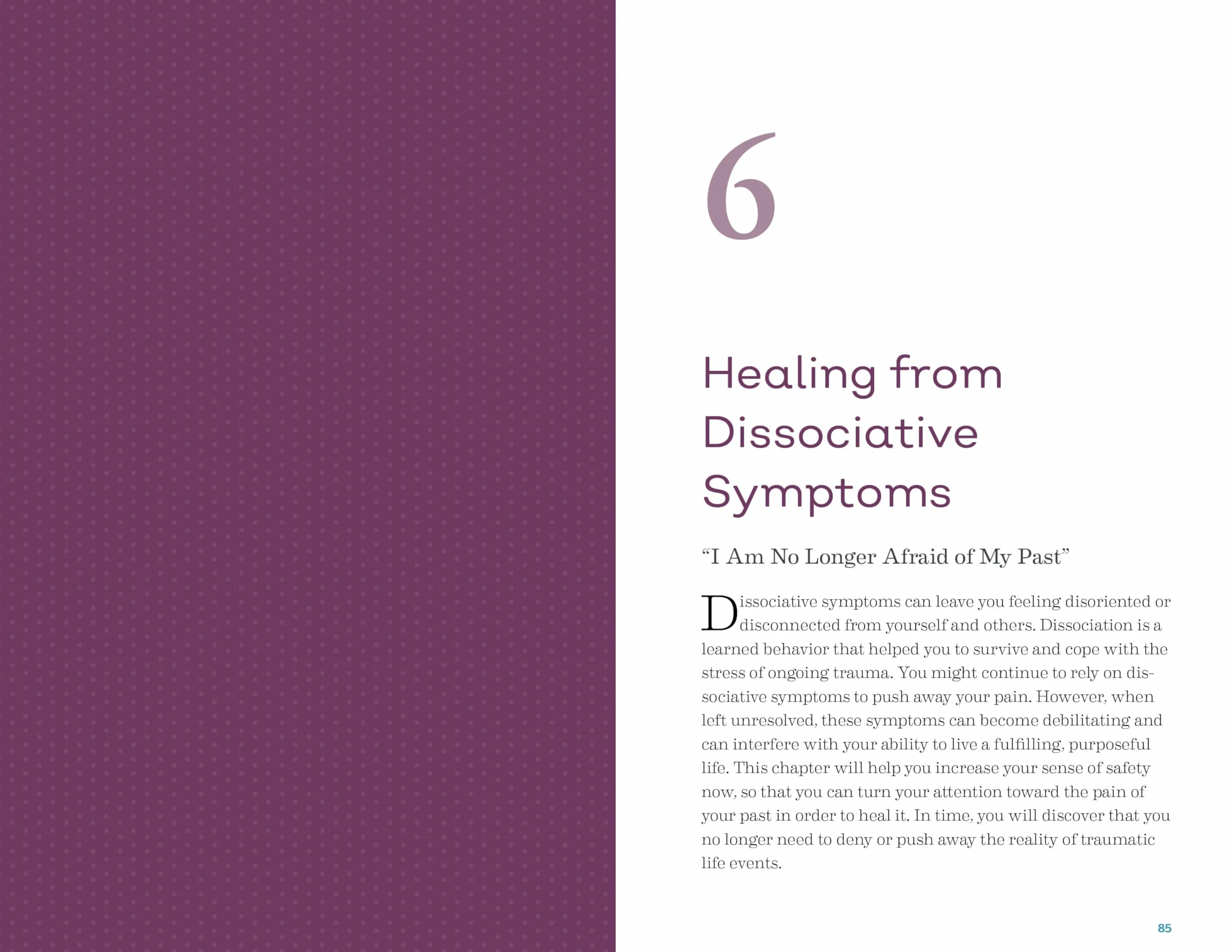 A Practical Guide to Complex Ptsd: Compassionate Strategies to Begin Healing from Childhood Trauma