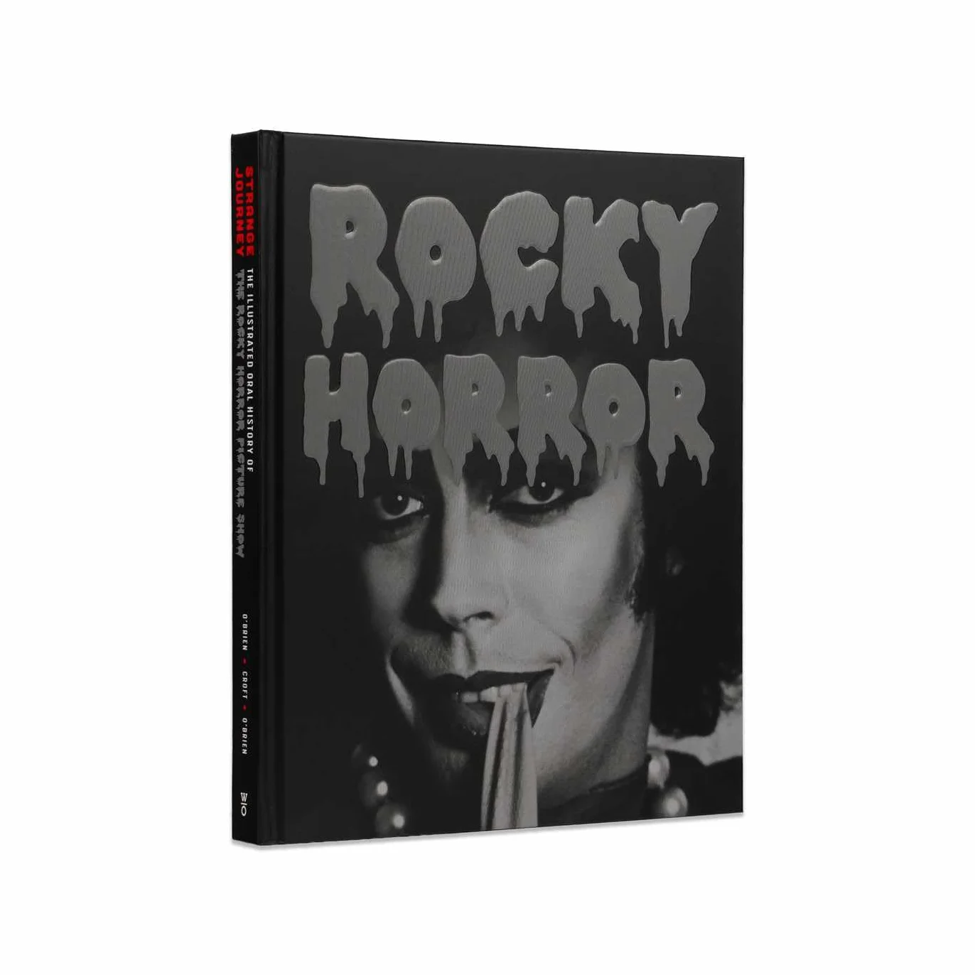 The Official Rocky Horror Late Night Double Feature: The 50th Anniversary Two-Volume Collector's Edition
