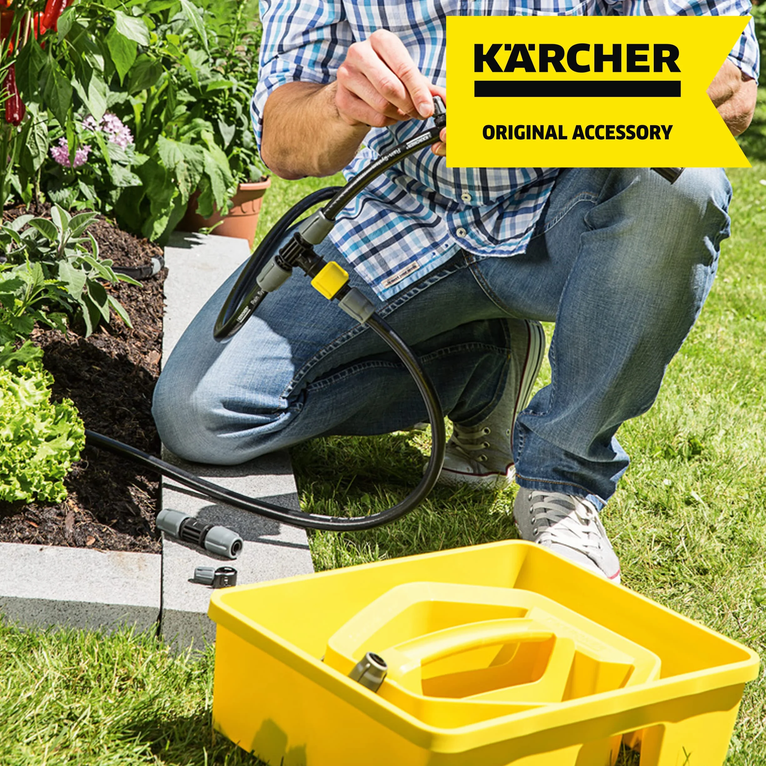 Kärcher Rain Box