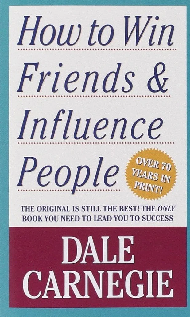 How to Win Friends & Influence People