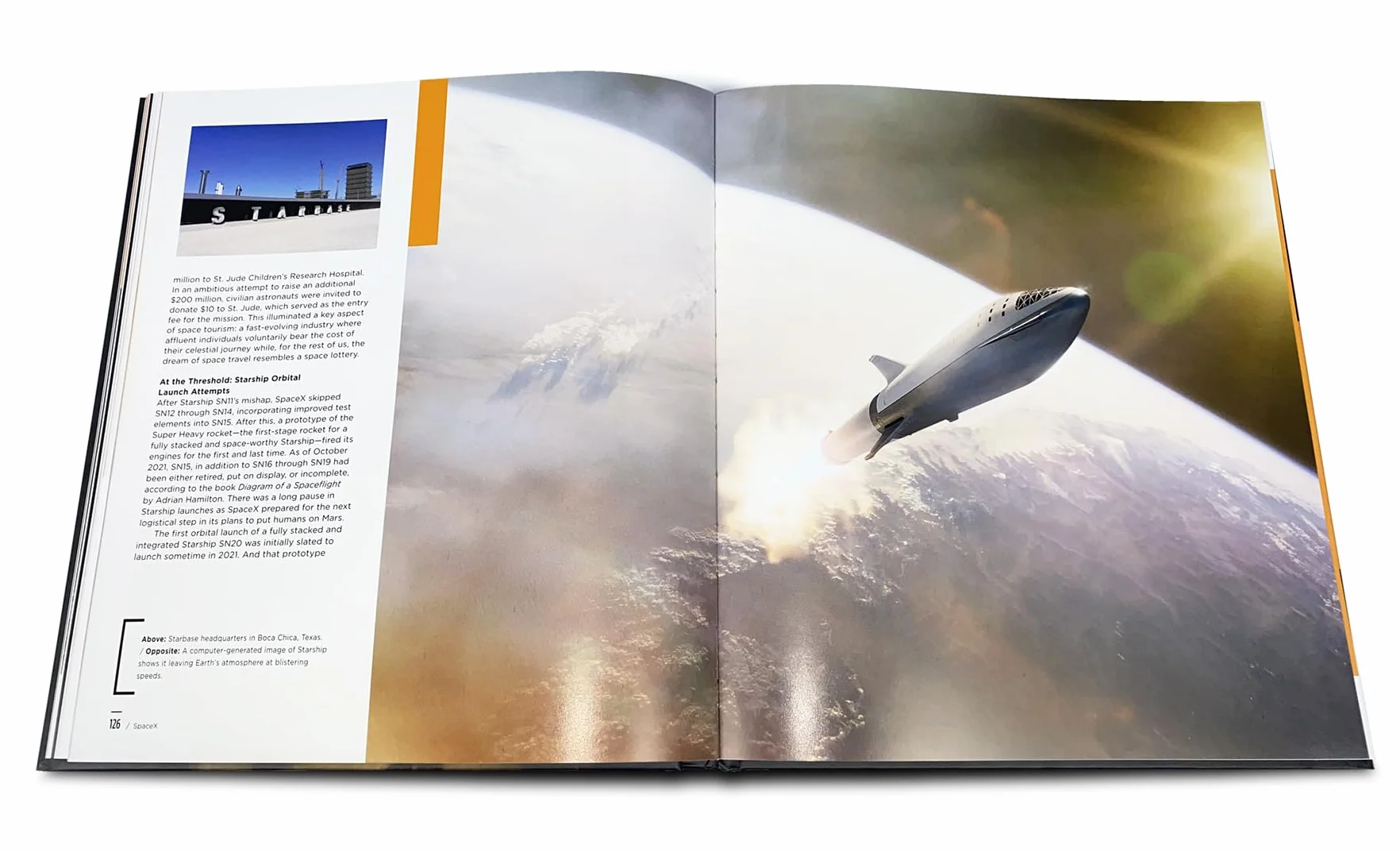 Spacex: Elon Musk and the Final Frontier