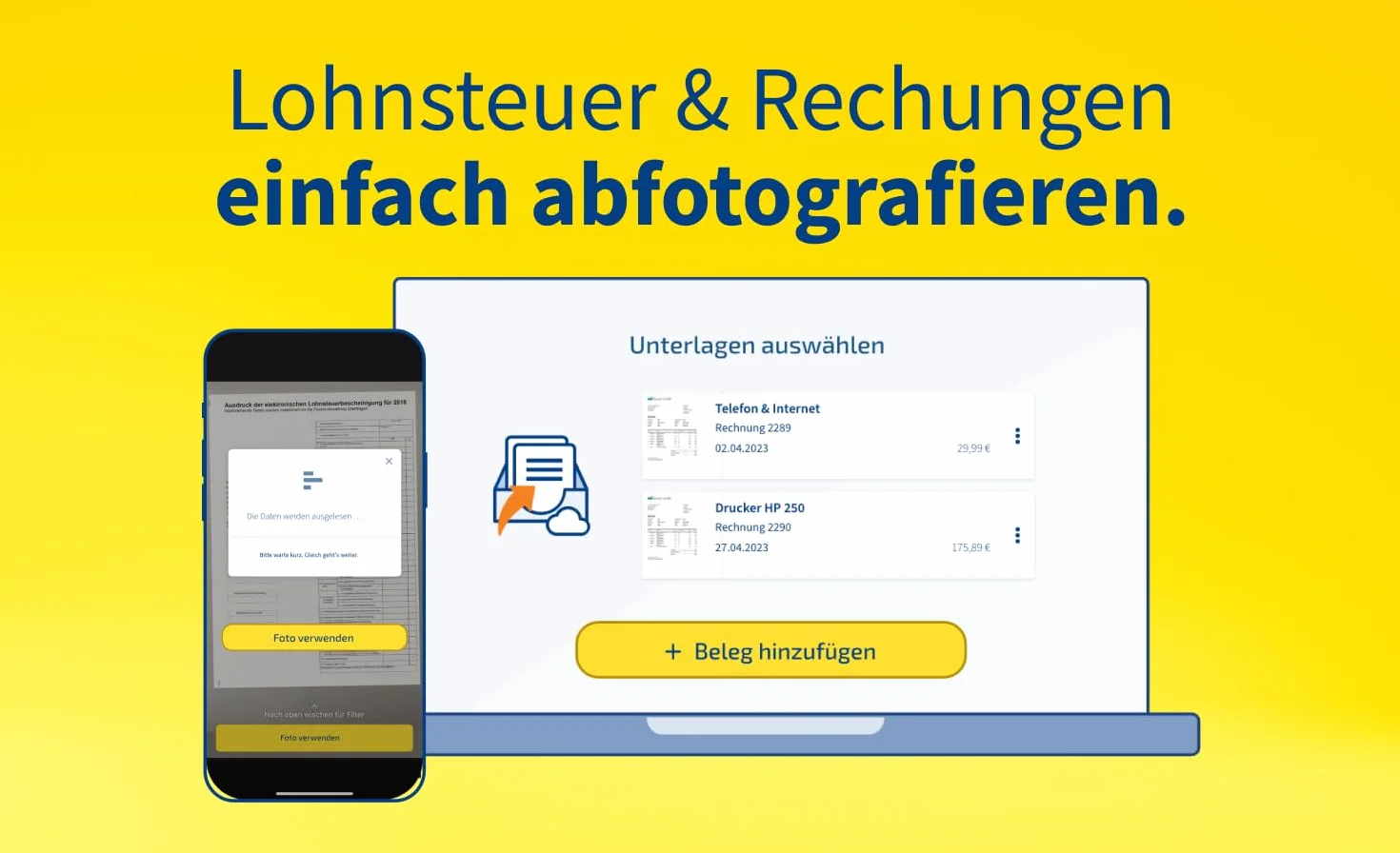 WISO Steuer 2025: Steuererklärung 2024 automatisch gemacht