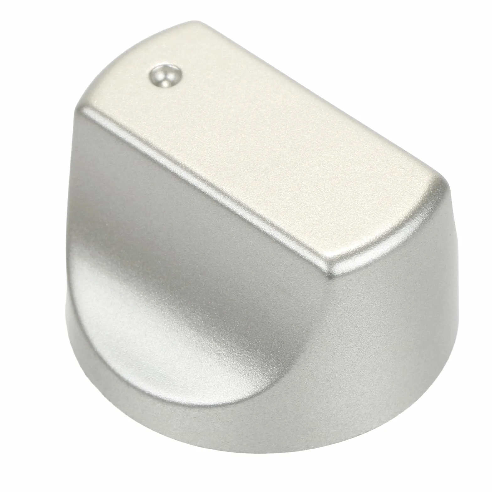 SPARES2GO przełącznik pokrętła sterującego do Hotpoint SHS33XS SHS53X SHS53XS UHS53X UHS53XS piekarnik srebrny