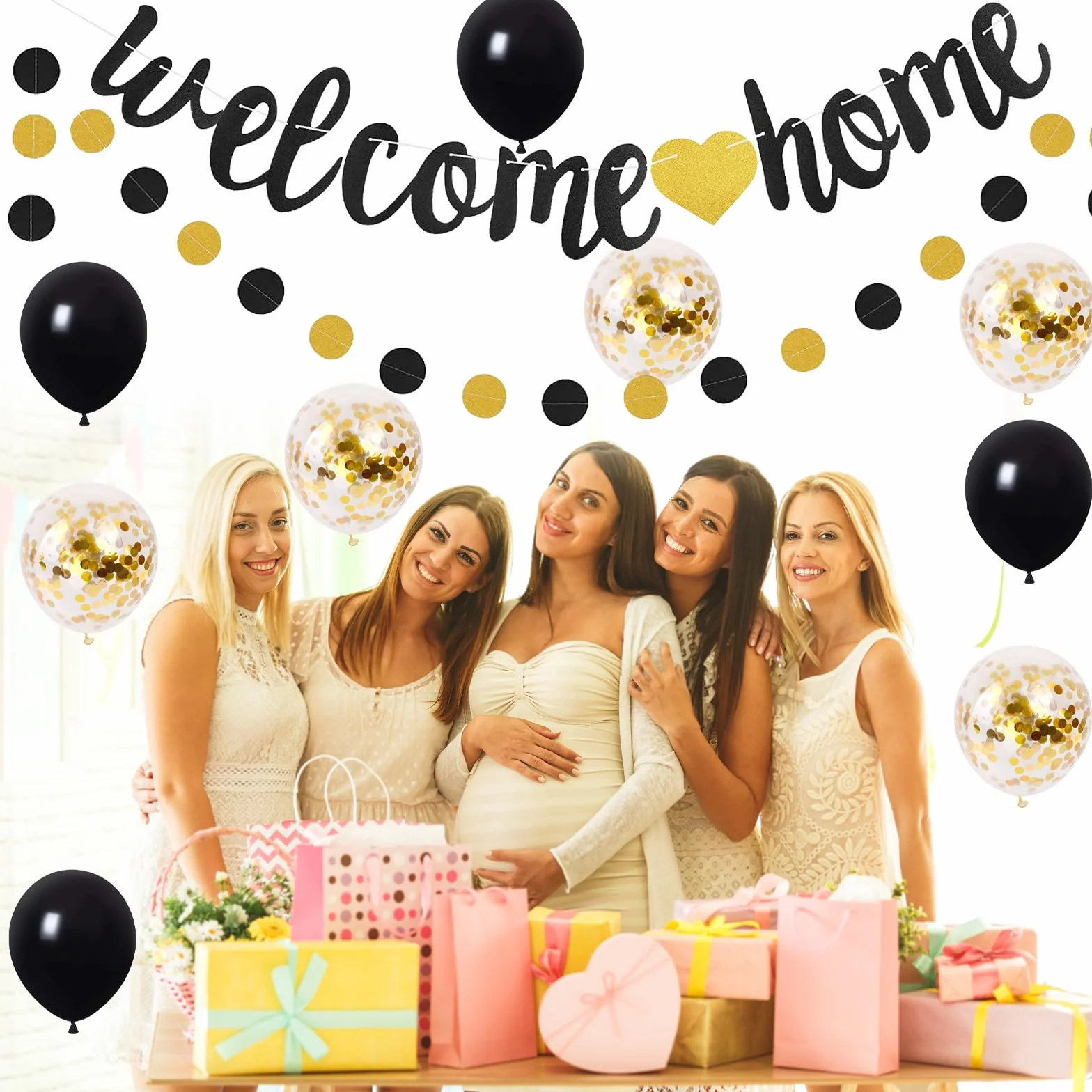ALEGRE Welcome Home