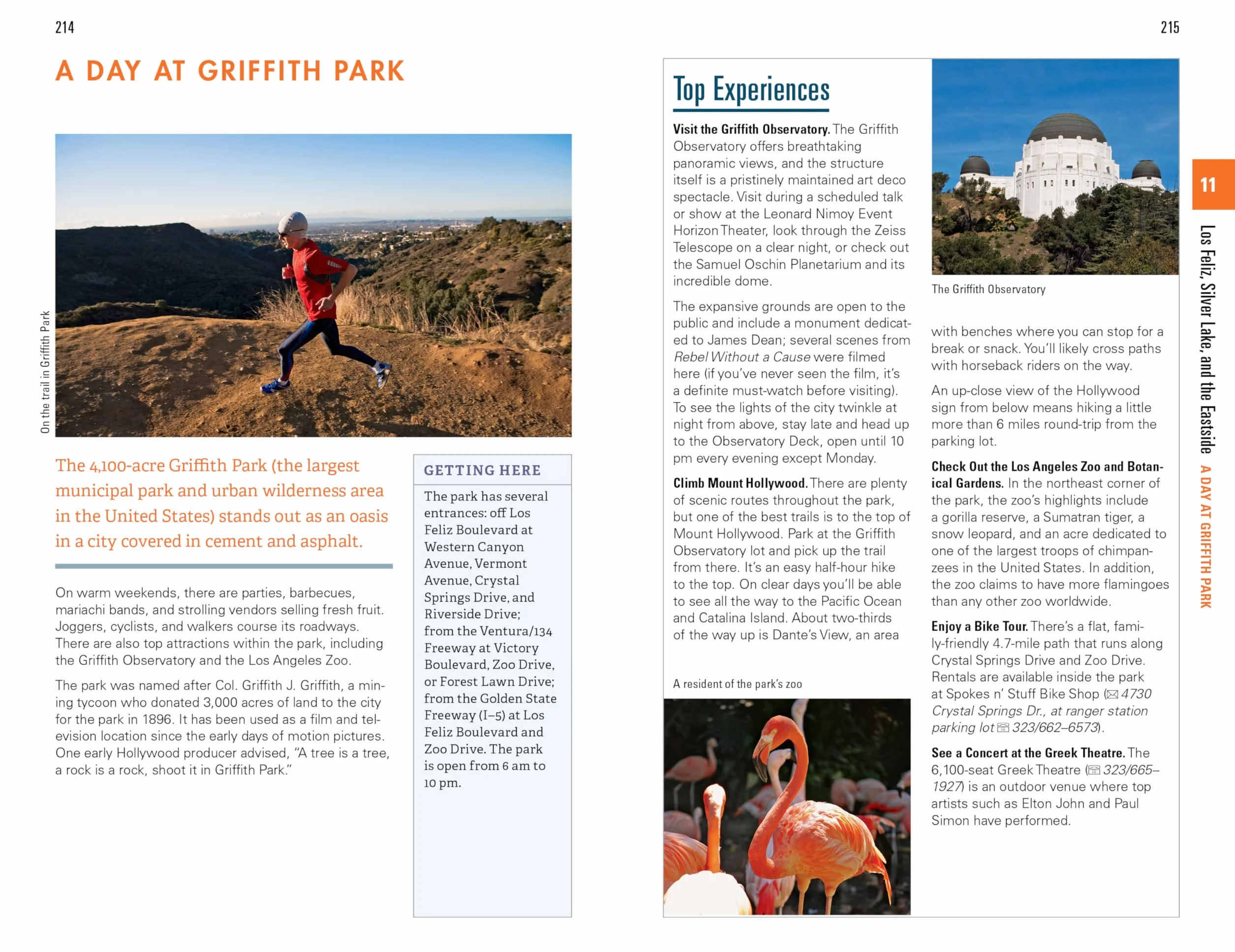Fodor's Los Angeles: With Disneyland & Orange County