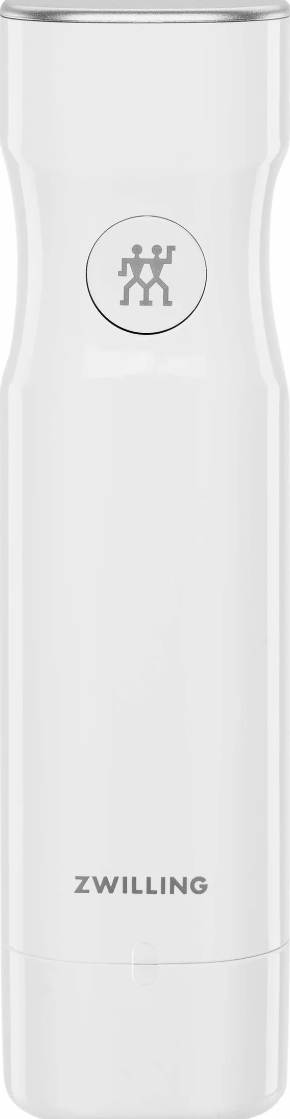 Zwilling Fresh & Save Pompa próżniowa 19 cm biała