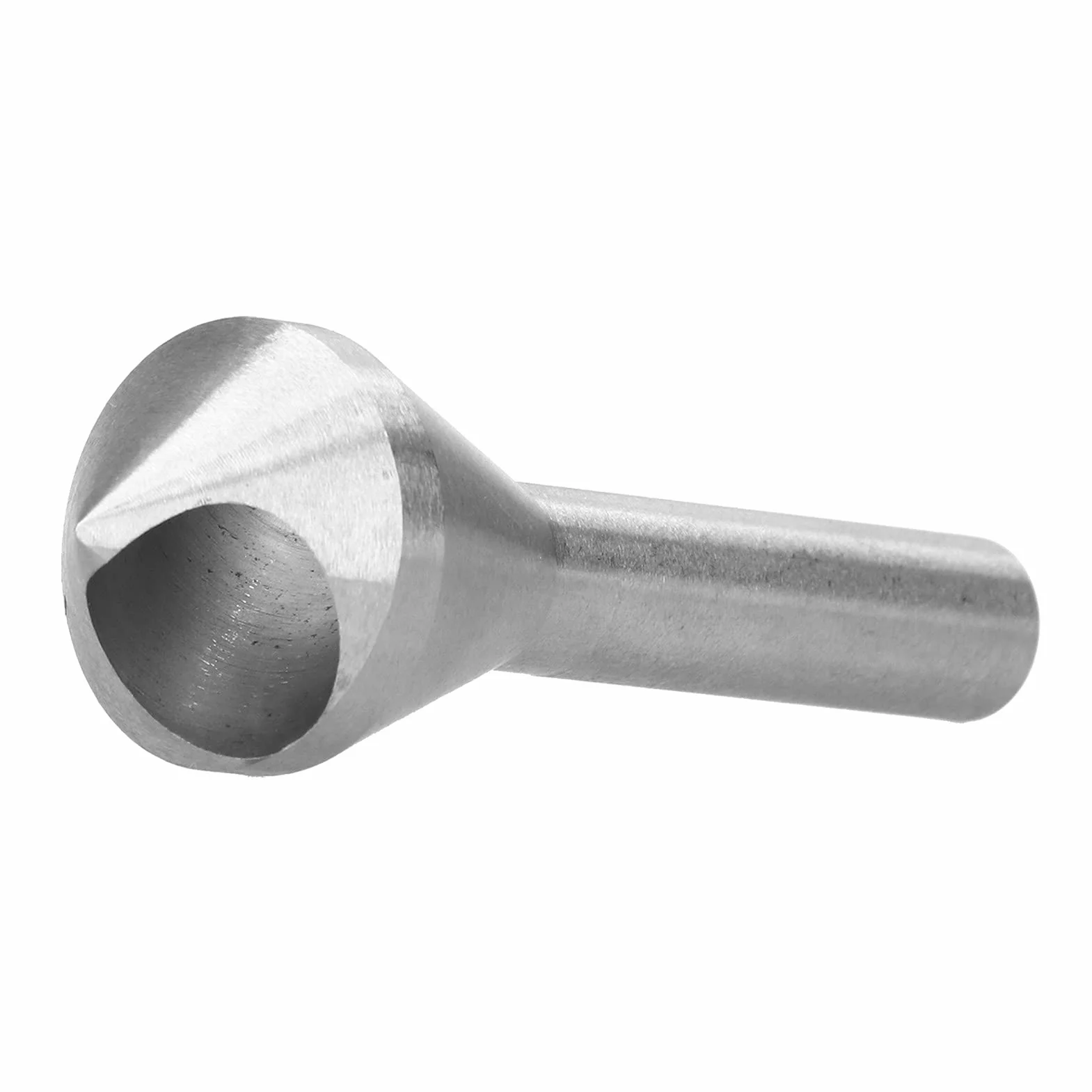 Countersink Drill Bit Set 4PCS | 4241 High Speed Steel Deburring Tool | Chamfering Tool for Carbon Steel/PVC Plates/Insulating Plates | 2-20mm Oblique Hole