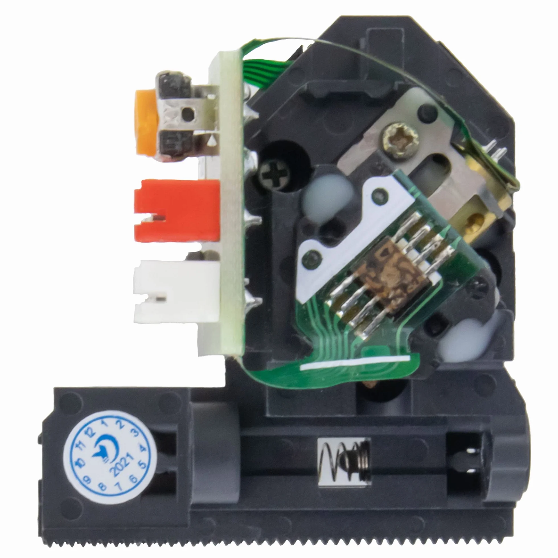 Jednostka laserowa KSS150A; laser zastępczy; laser pickup - jednostka laserowa