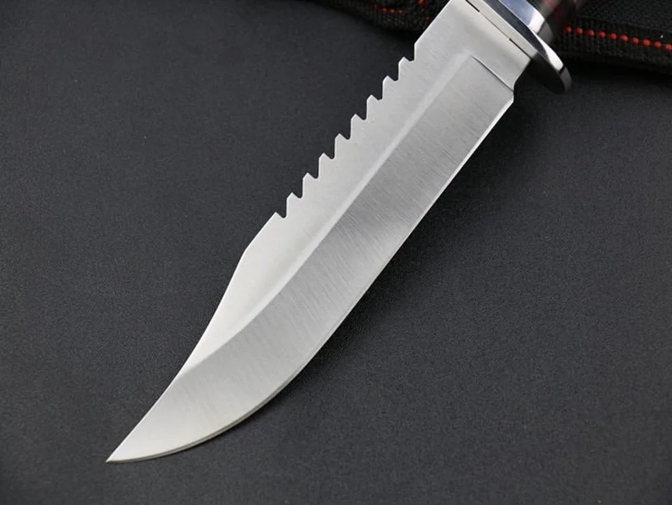 FARDEER Knife Wysokiej jakości konstrukcja noża roboczego K3021 [towary z importu równoległego]