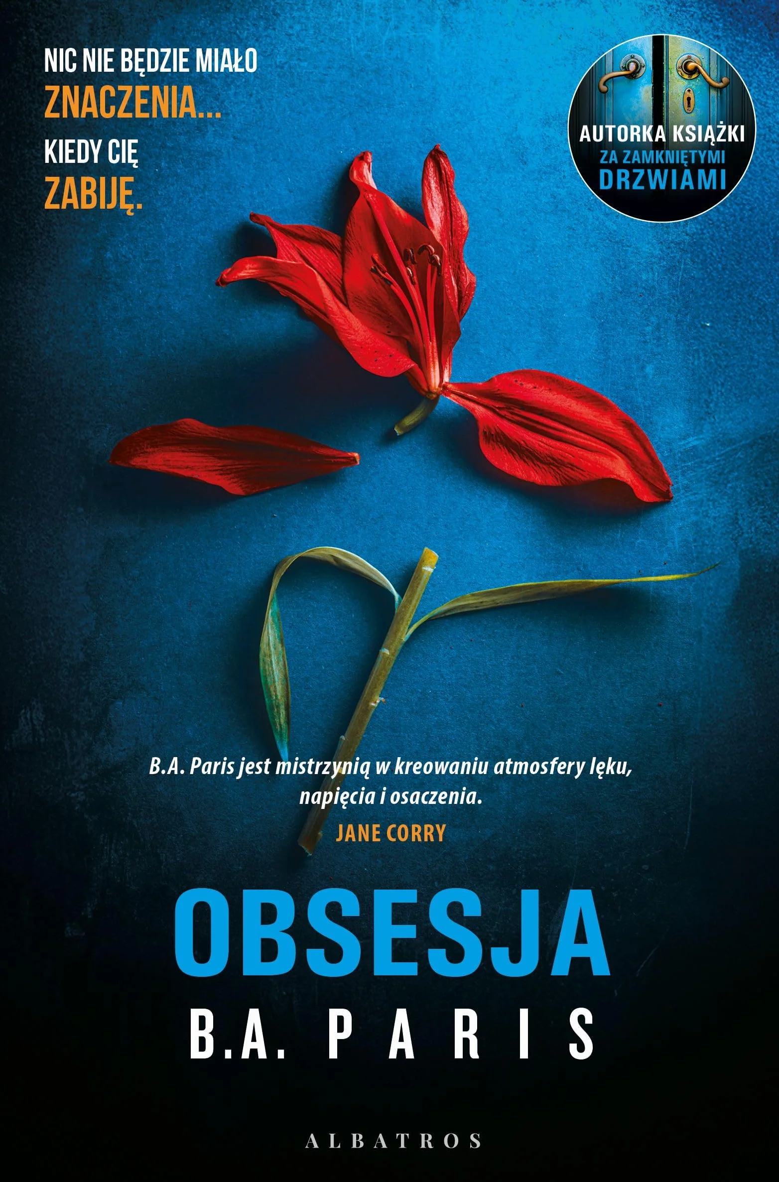 Obsesja