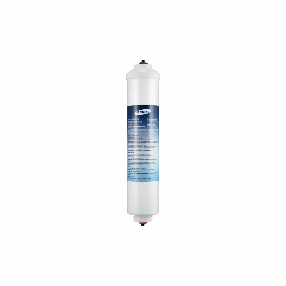 SAMSUNG Filtro de água HAFEX/EXP DA29-10105J