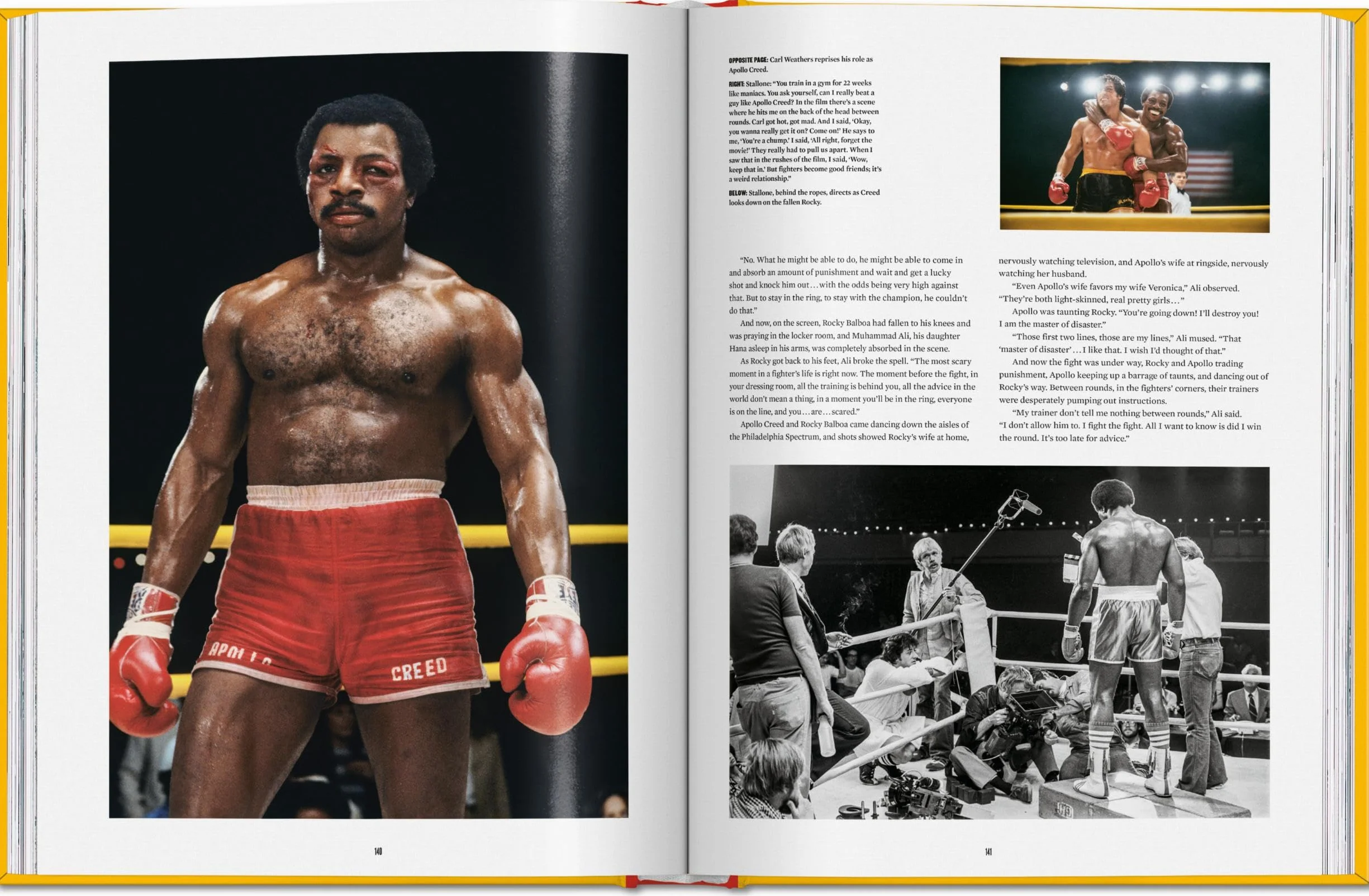 Rocky: The Complete Films