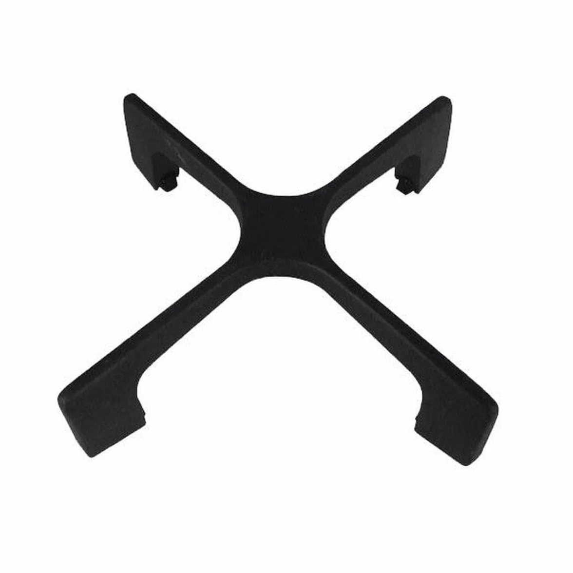 WHIRLPOOL - GRILLE FONTE PETIT BRULEUR Stół DE CUISSON HIRLPPOL - 480121104225