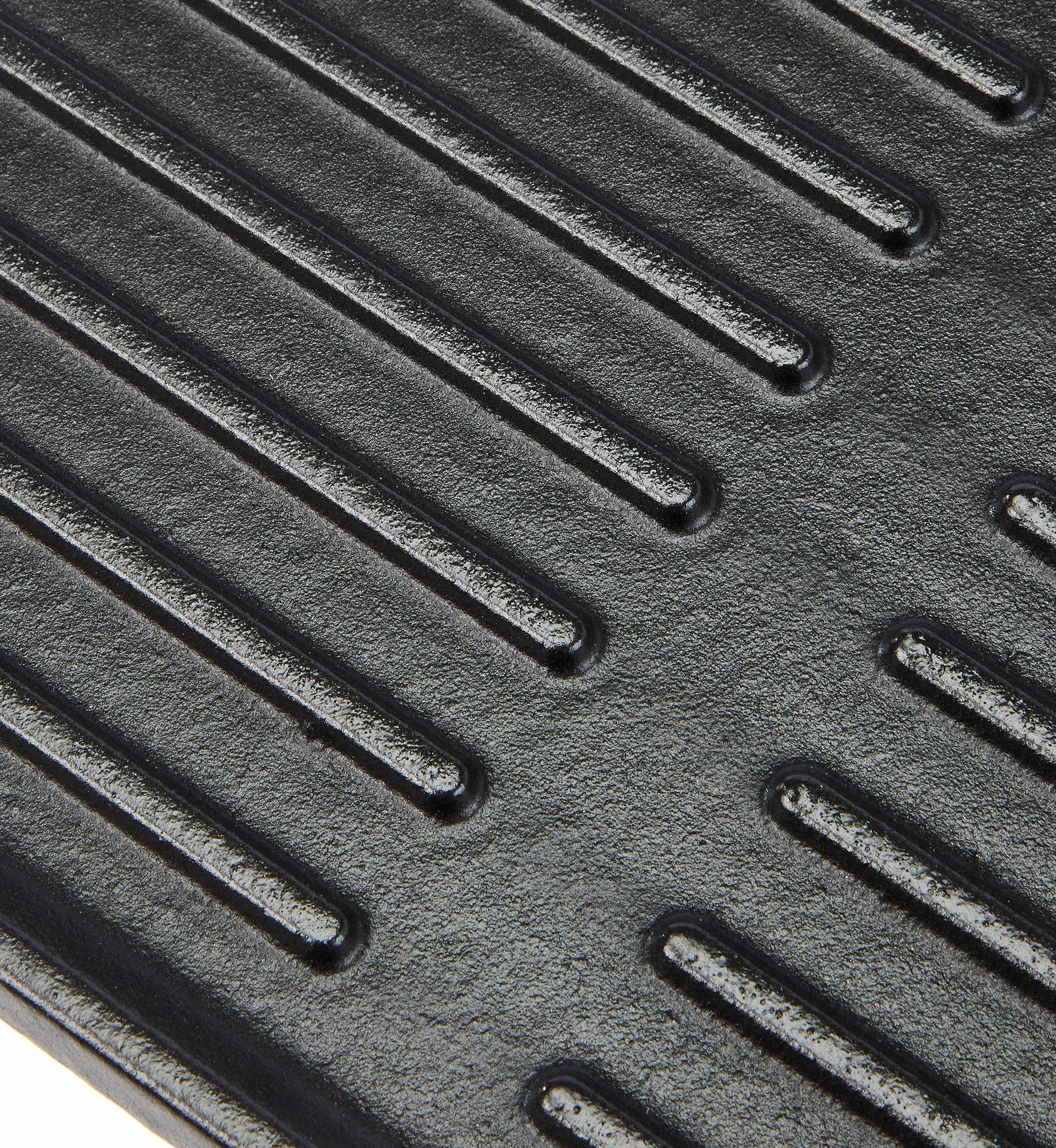 Char-Broil 140008 3-palnikowy grill grillowy, czarny, 1 cm x 43 cm x 20,8 cm
