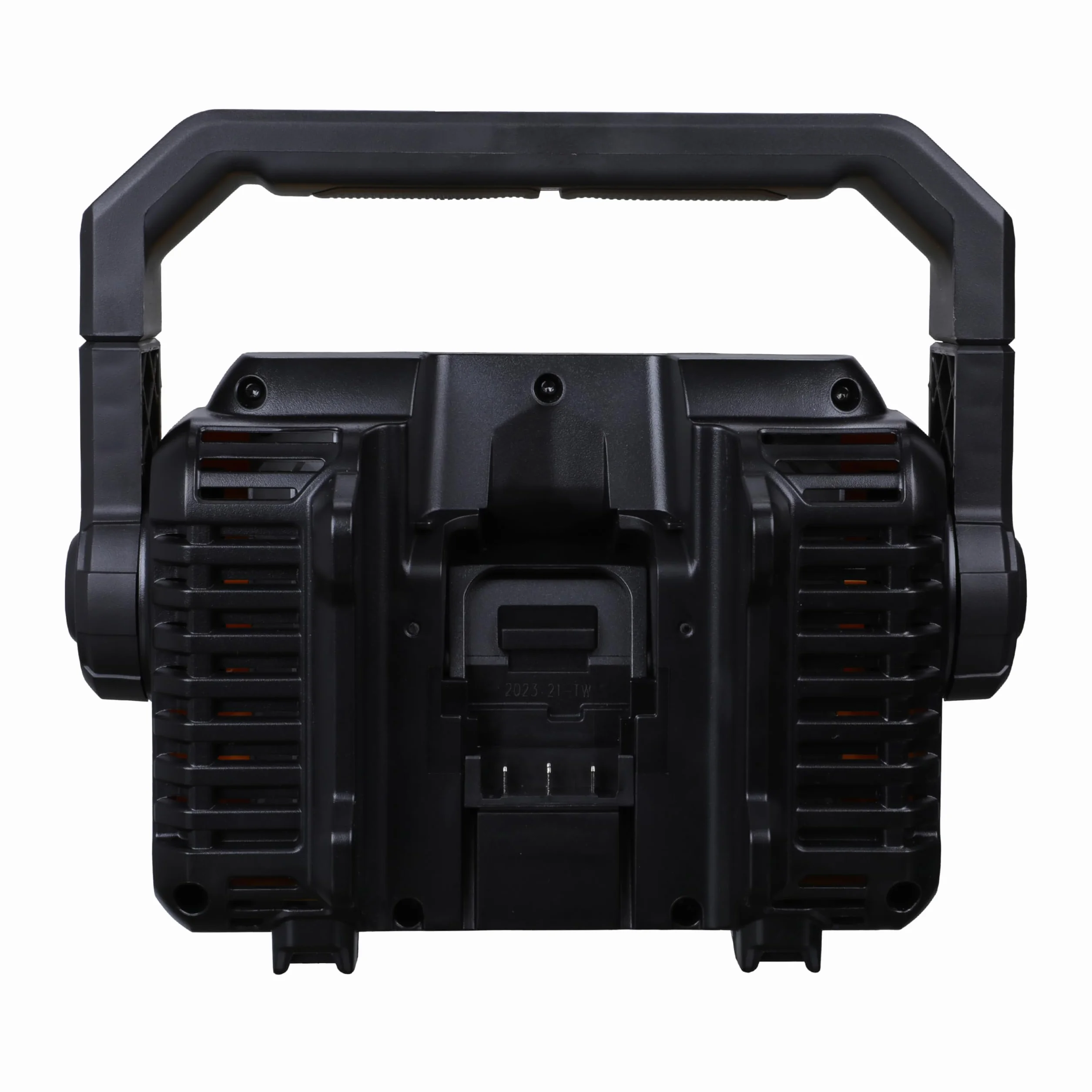DEWALT Nowoczesny Luz led compacta xr 18v/12v 2.000 lúmenes bez ładowarka/akumulator dla profesjonalistów i majsterkowiczów do pracy profesjonalnej 18v 12v