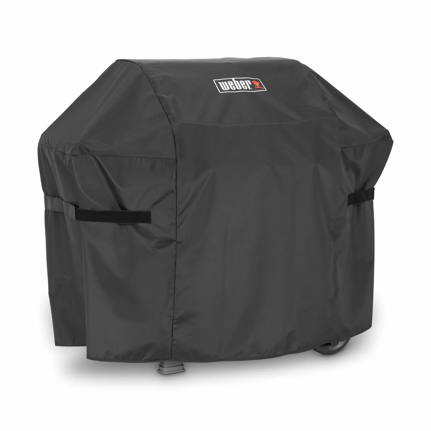 Weber Premium Pokrowiec na Grilla, Czarny, 62 x 55 x 95 cm