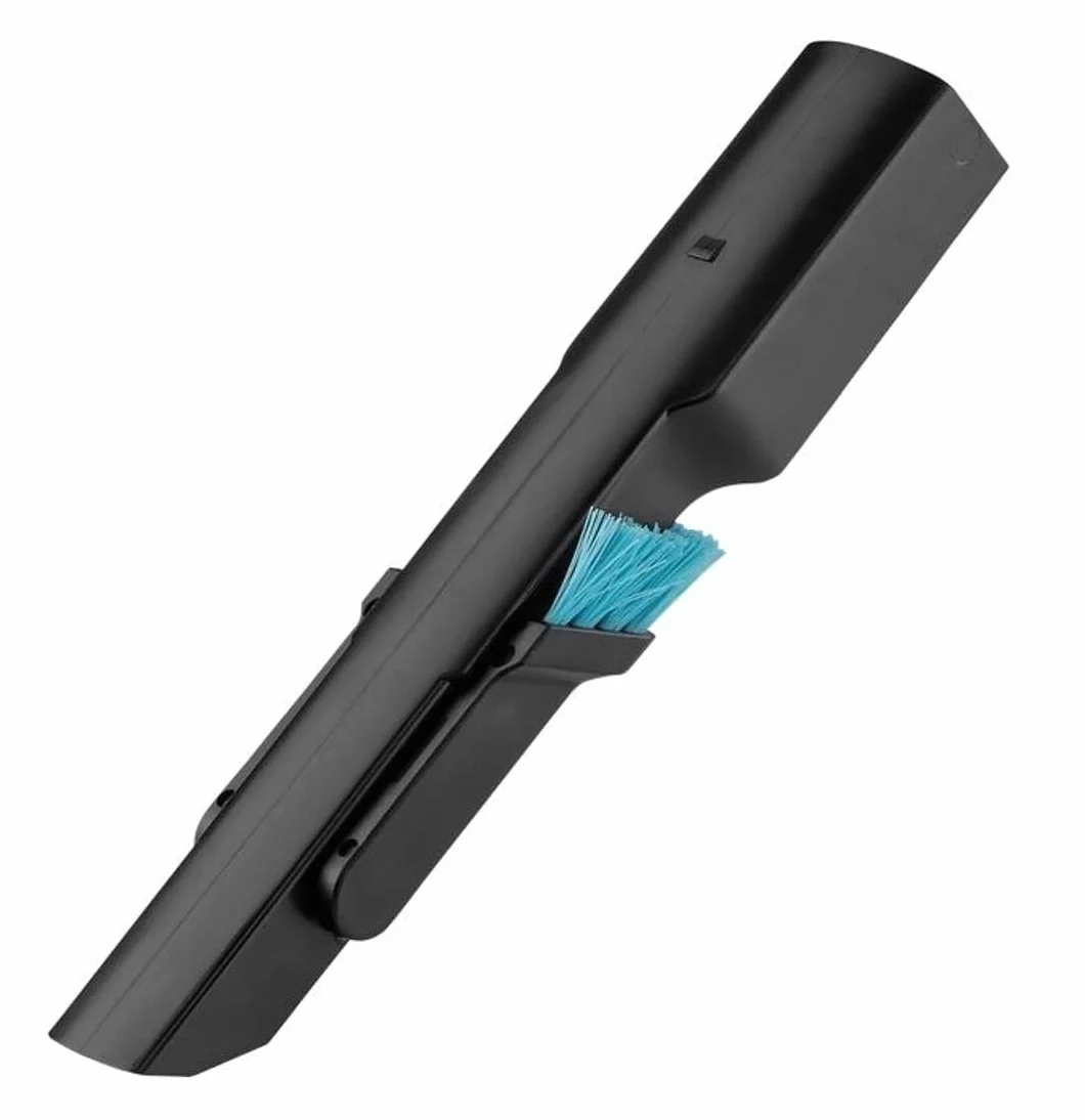 CONCEPT Hausgeräte vp4500 odkurzacz ręczny, 14,8 V Direct Animal VP4430, aluminium