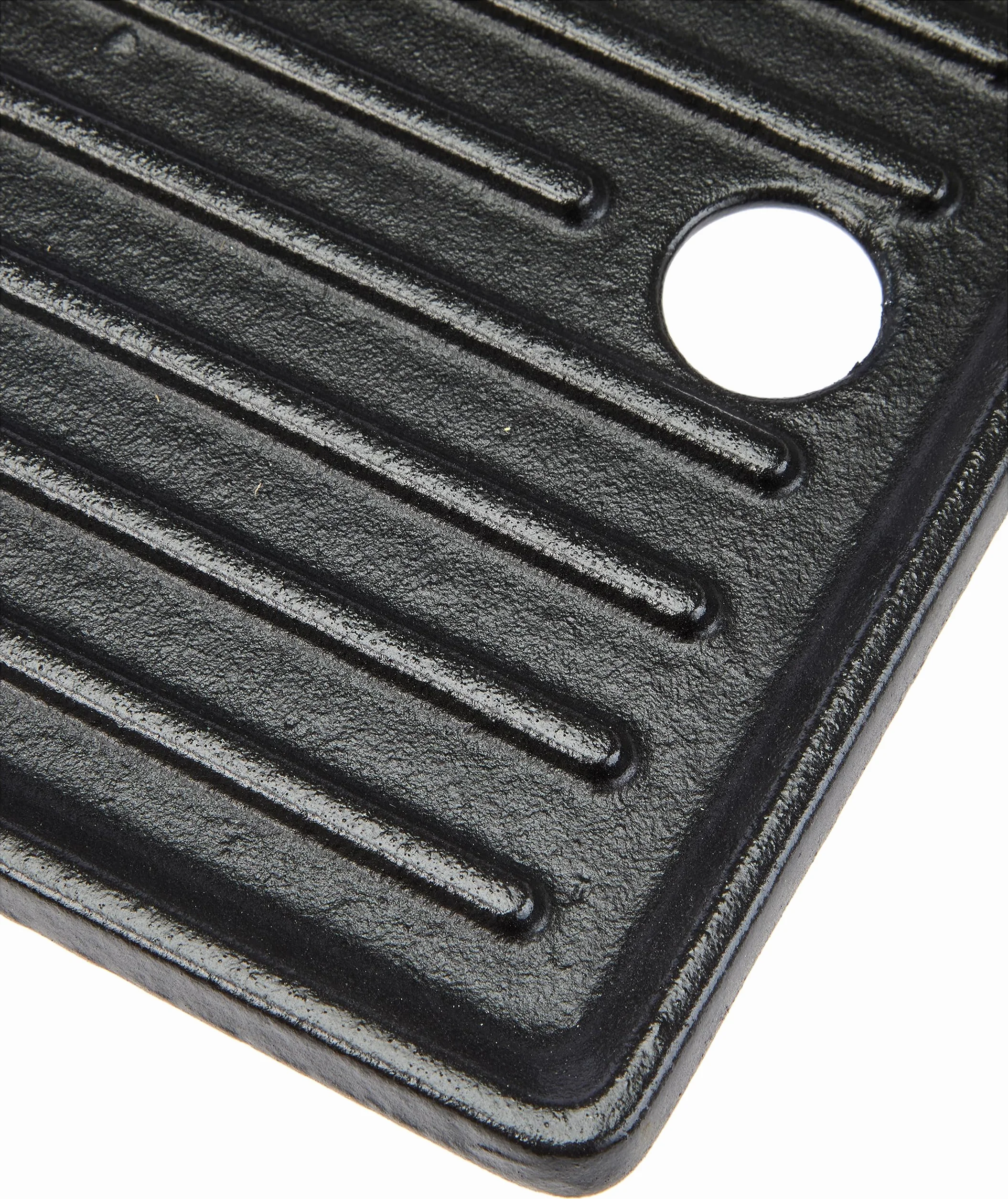 Char-Broil 140008 3-palnikowy grill grillowy, czarny, 1 cm x 43 cm x 20,8 cm