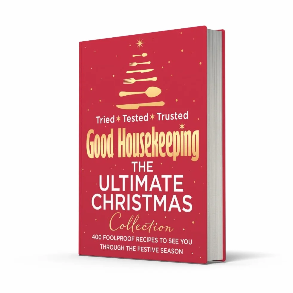 Good Housekeeping The Ultimate Christmas Collection
