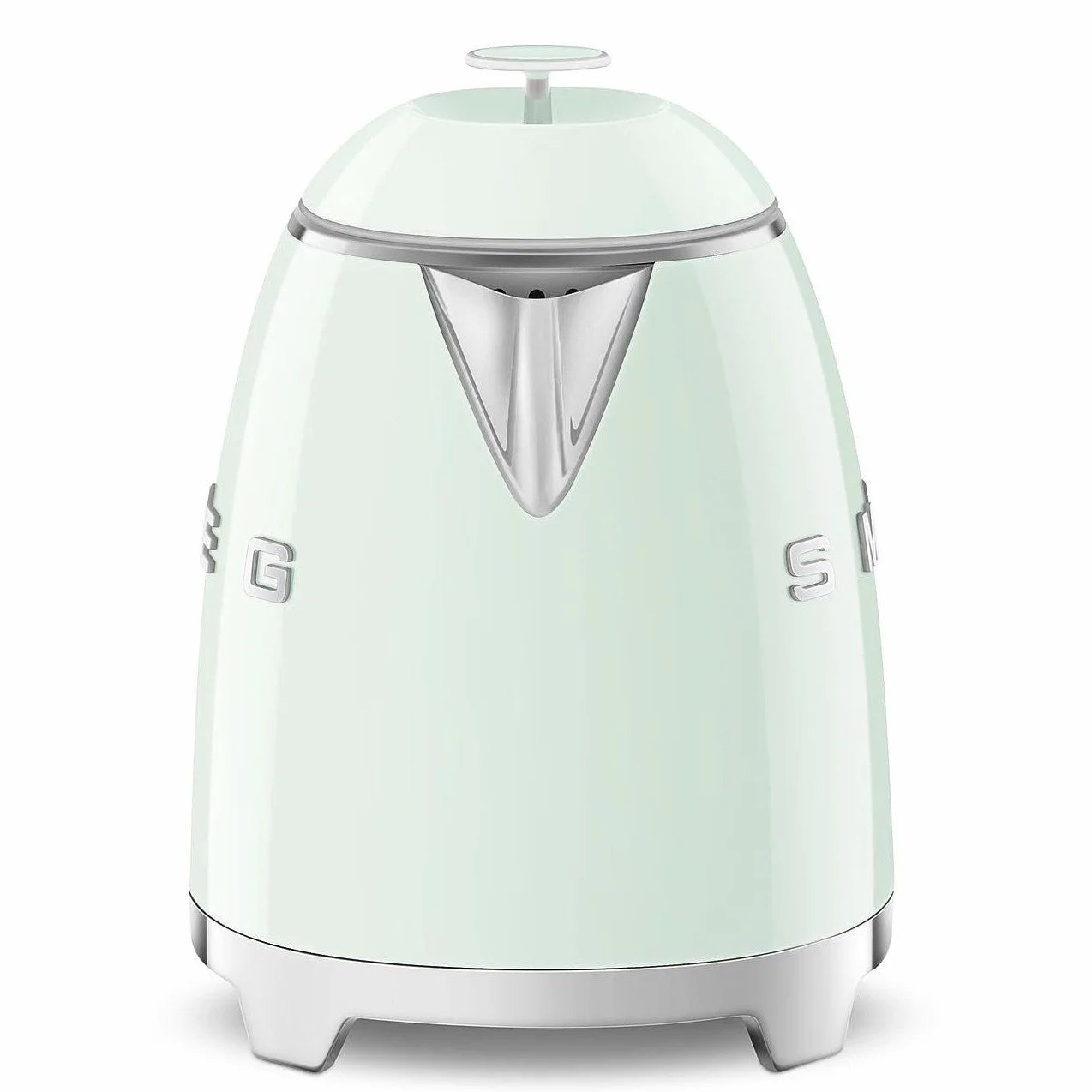 Smeg KLF05PGEU bouilloire 0,8 L 1400 W Vert