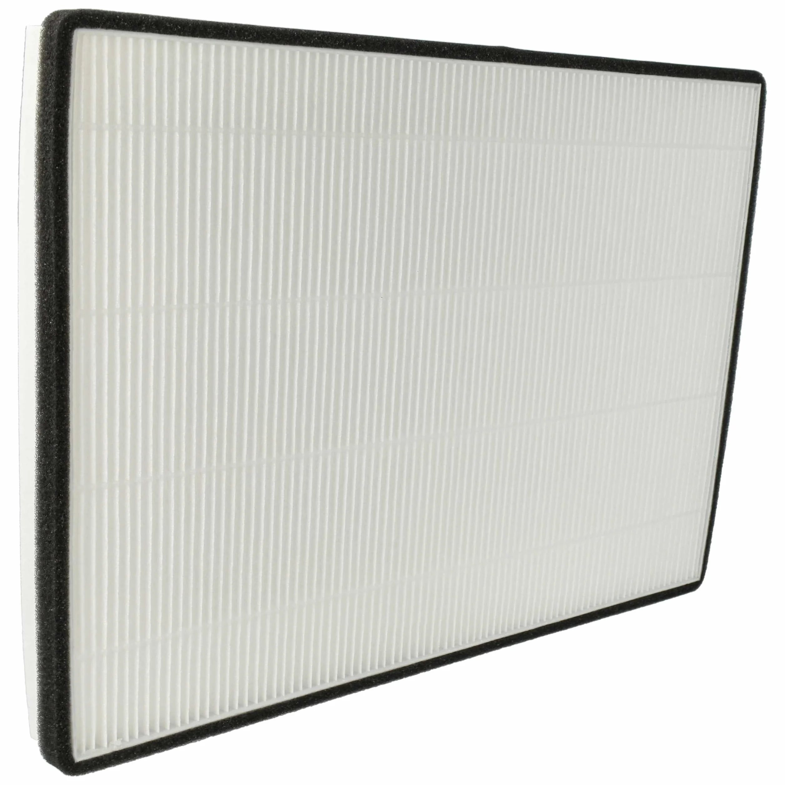 vhbw 2 x filtr powietrza F7 kompatybilny z Helios KWL EC 300 W, KWL EC 300 Pro wentylator (2 x filtr pyłkowy)