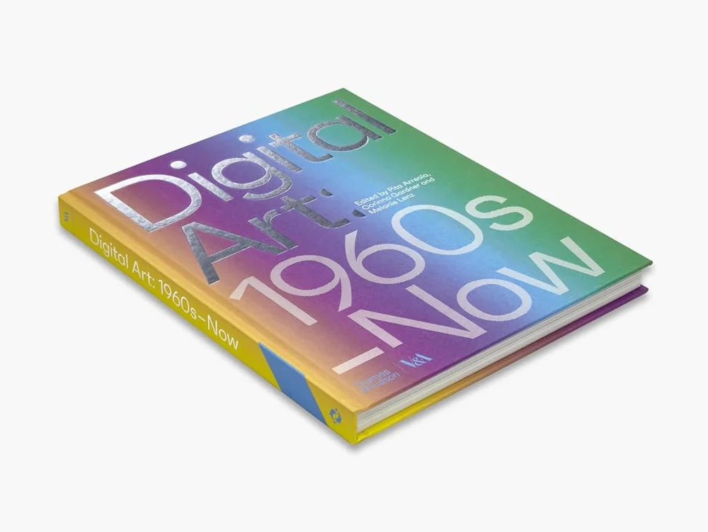 Digital Art: 1960s to Now