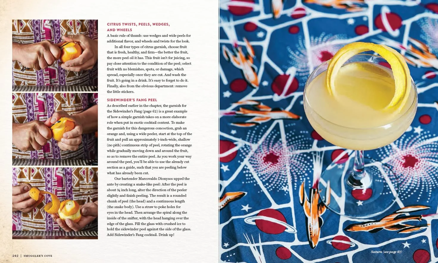 Smuggler's Cove: Exotic Cocktails, Rum, and the Cult of Tiki