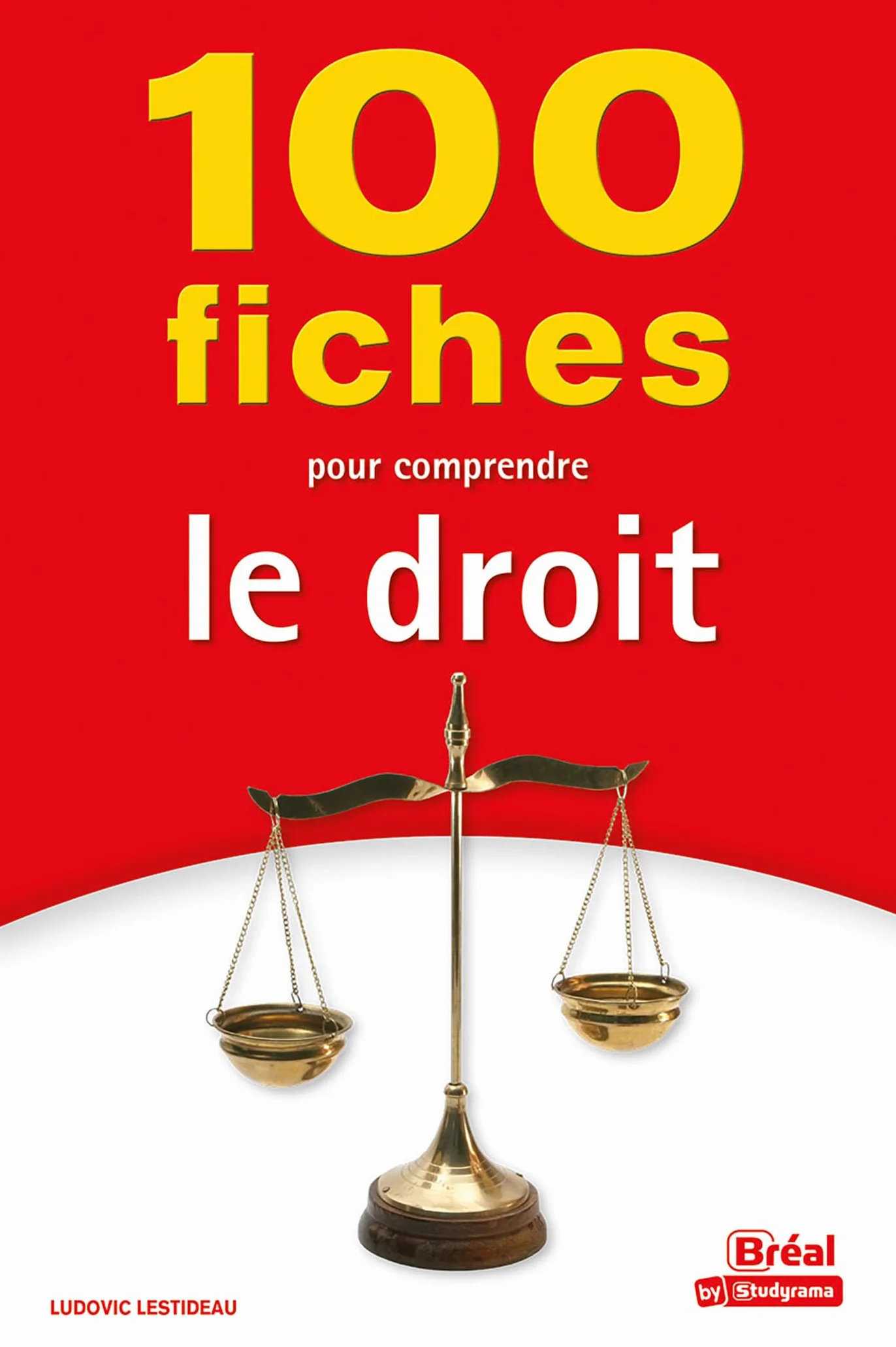 100 fiches pour comprendre le droit