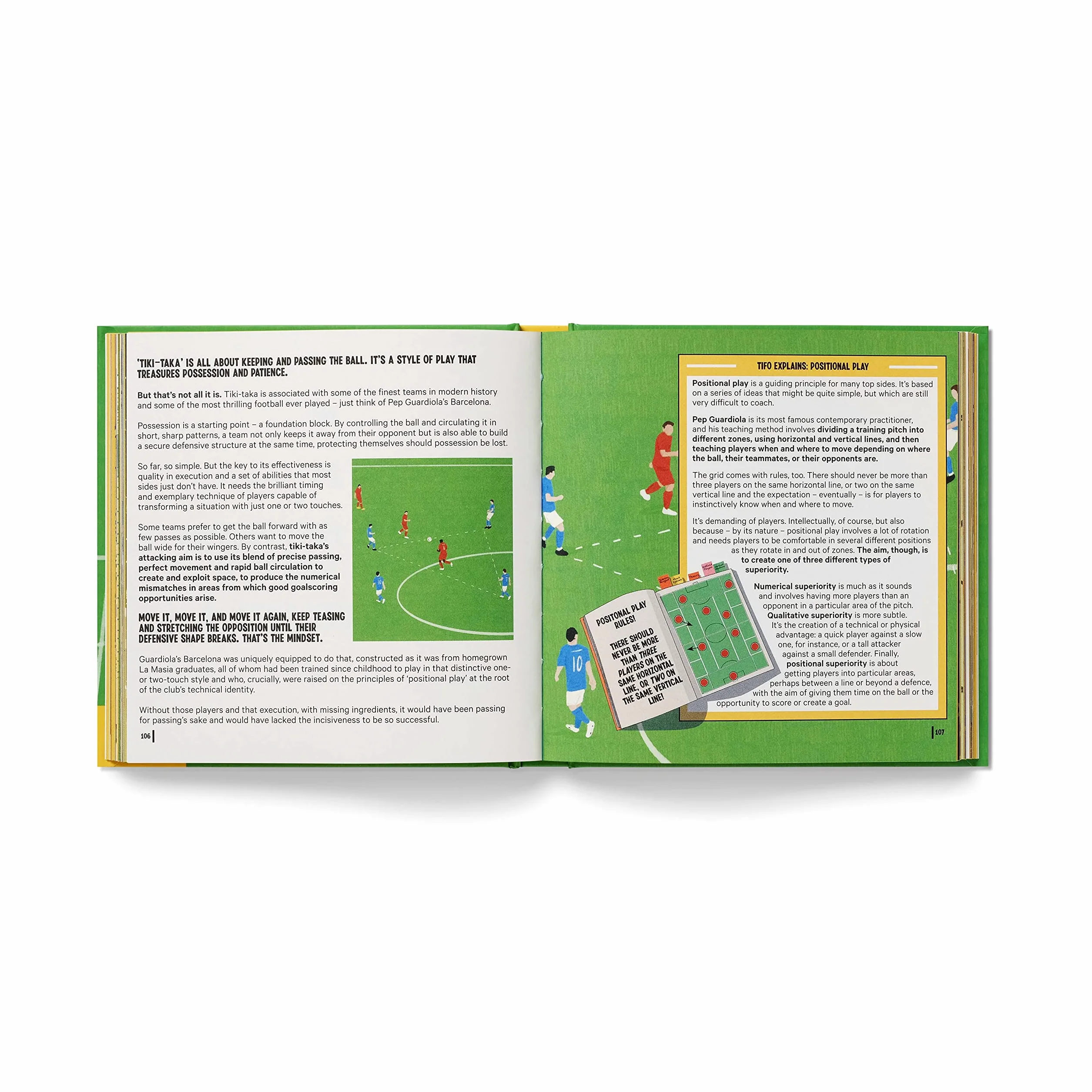 How to Watch Football: 52 Rules for Understanding the Beautiful Game, on and Off the Pitch