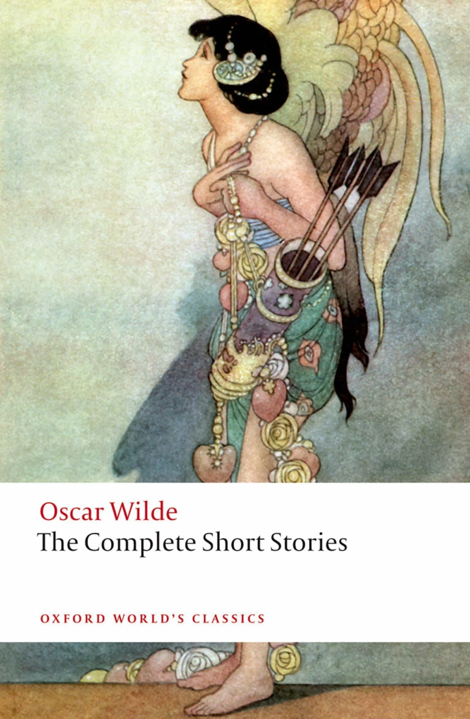 The Complete Short Stories